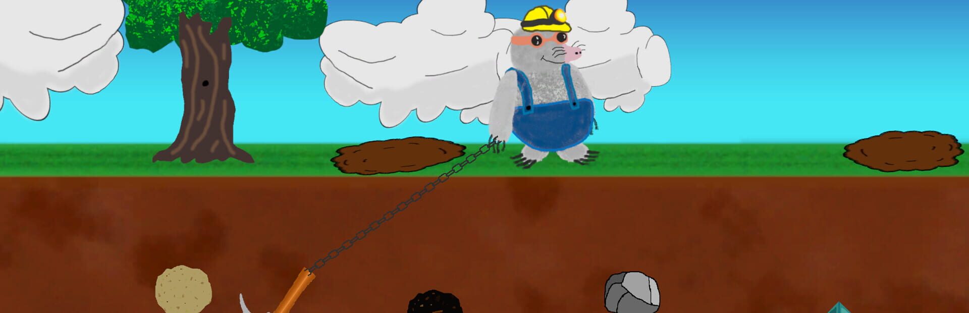 Artwork for MolEconomy
