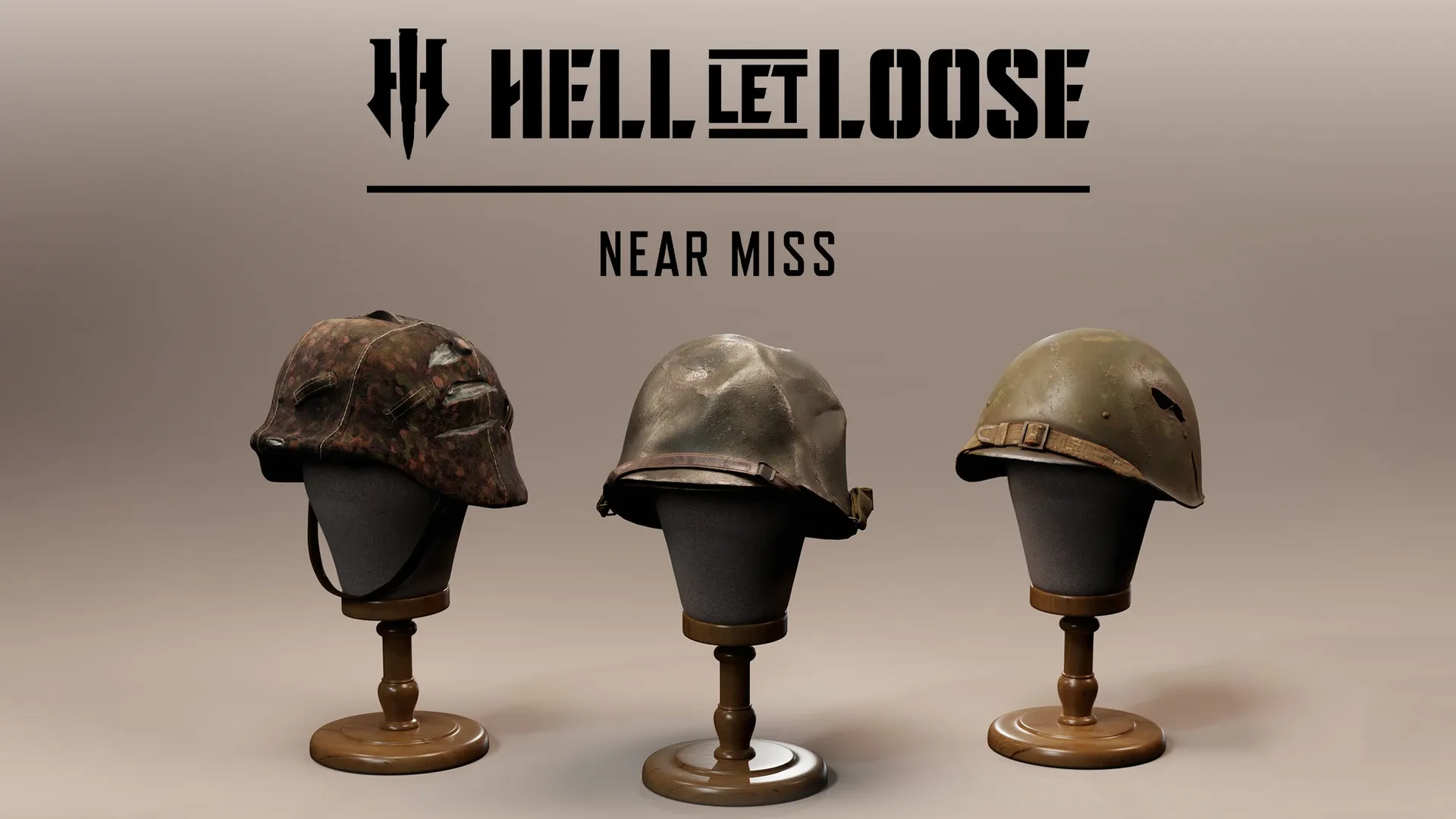 Hell Let Loose: Near Miss