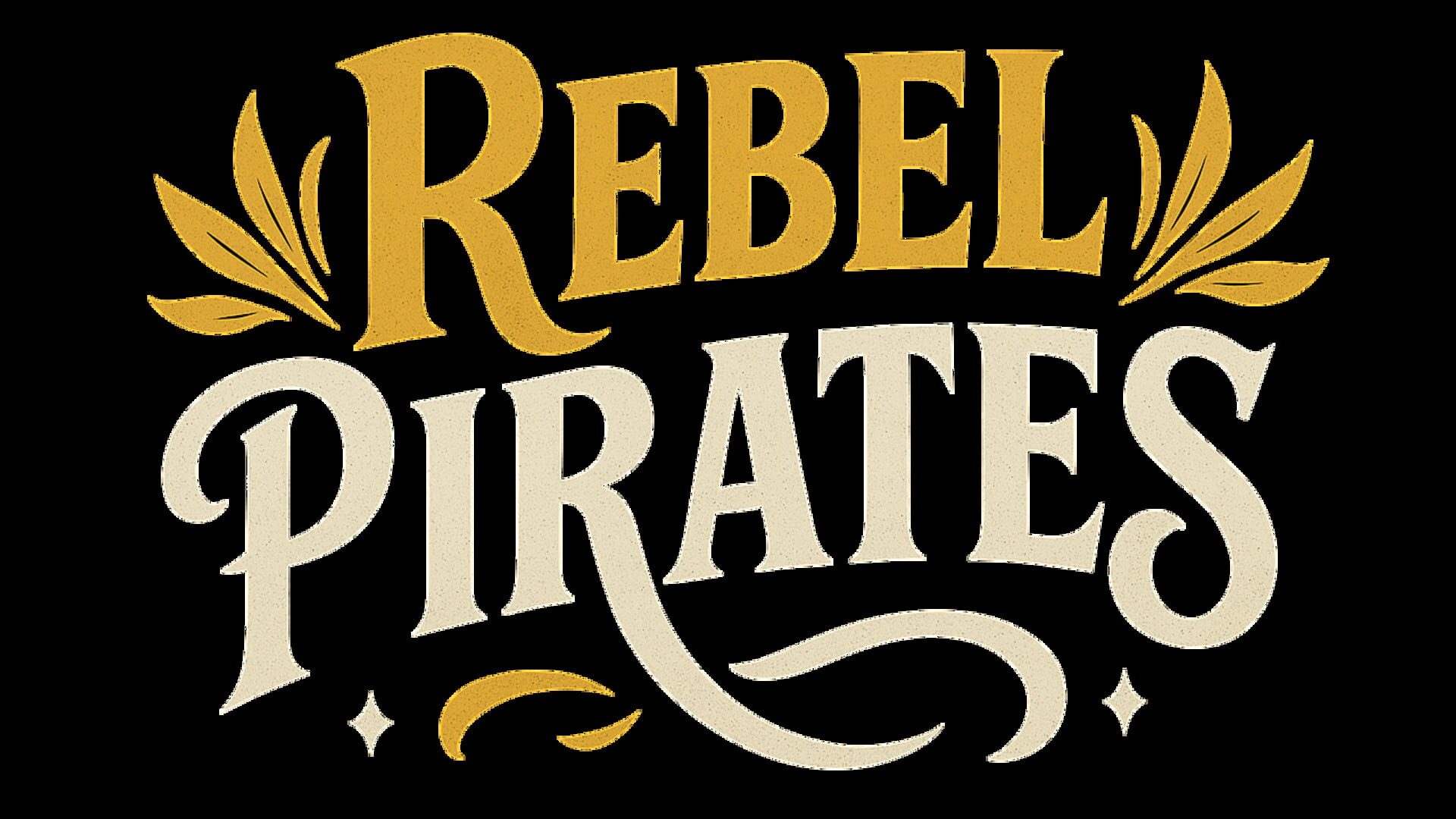 Artwork for Rebel Pirates