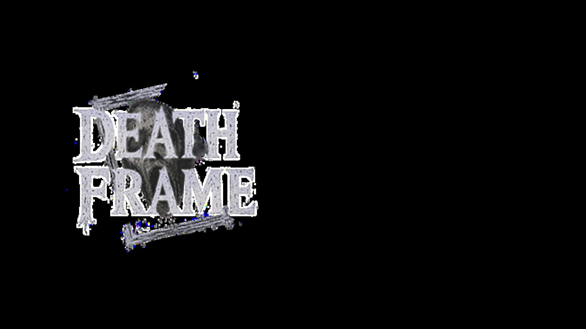 Death Frame artwork
