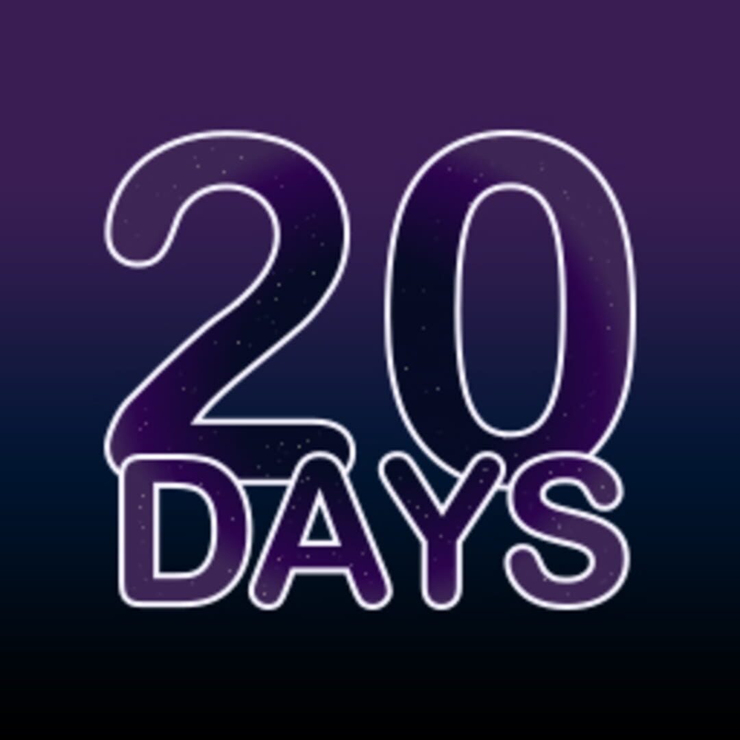 Artwork for 20 Days