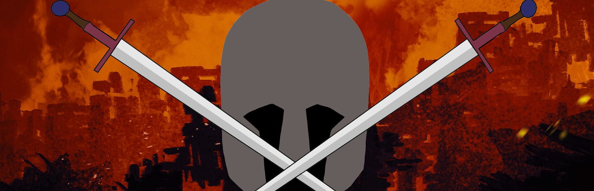 Poket Legion artwork