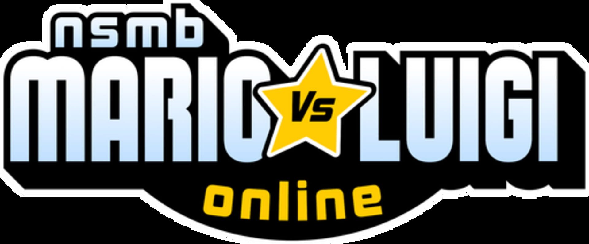 Artwork for NSMB: Mario vs. Luigi Online