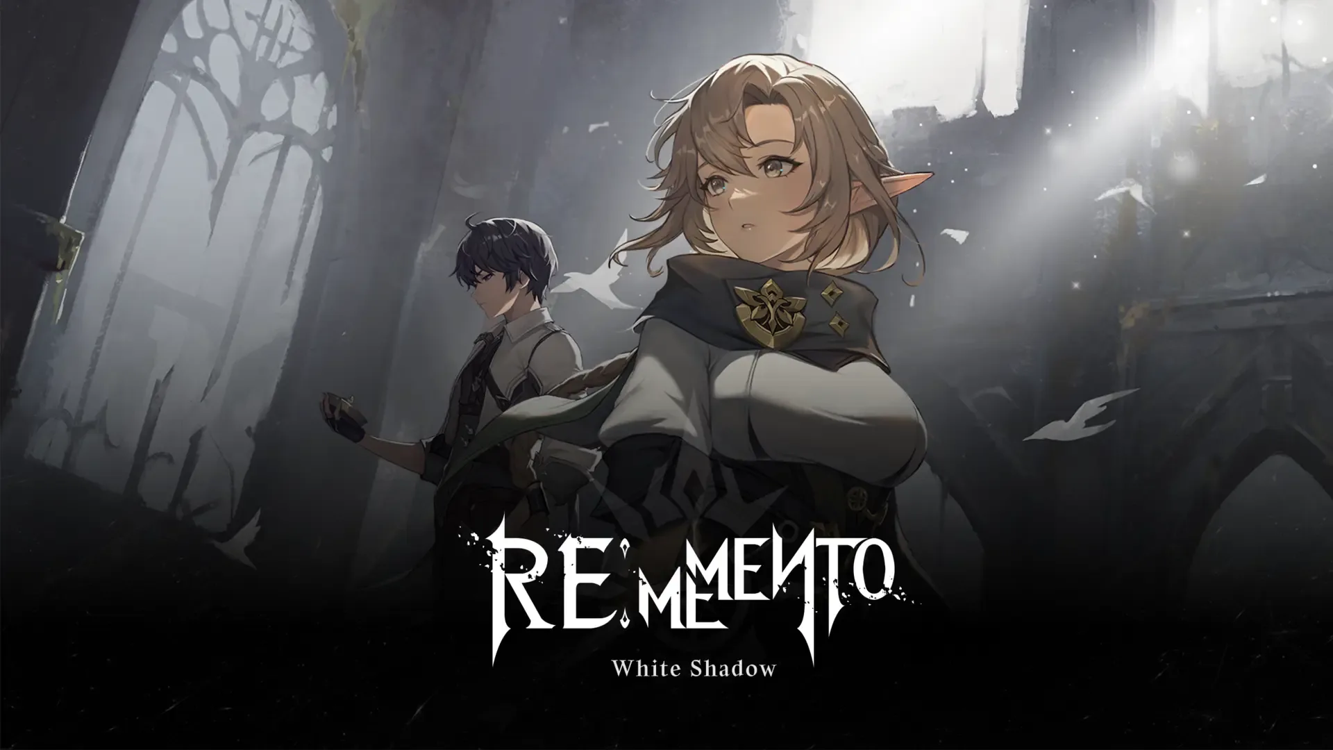 Rememento: White Shadow