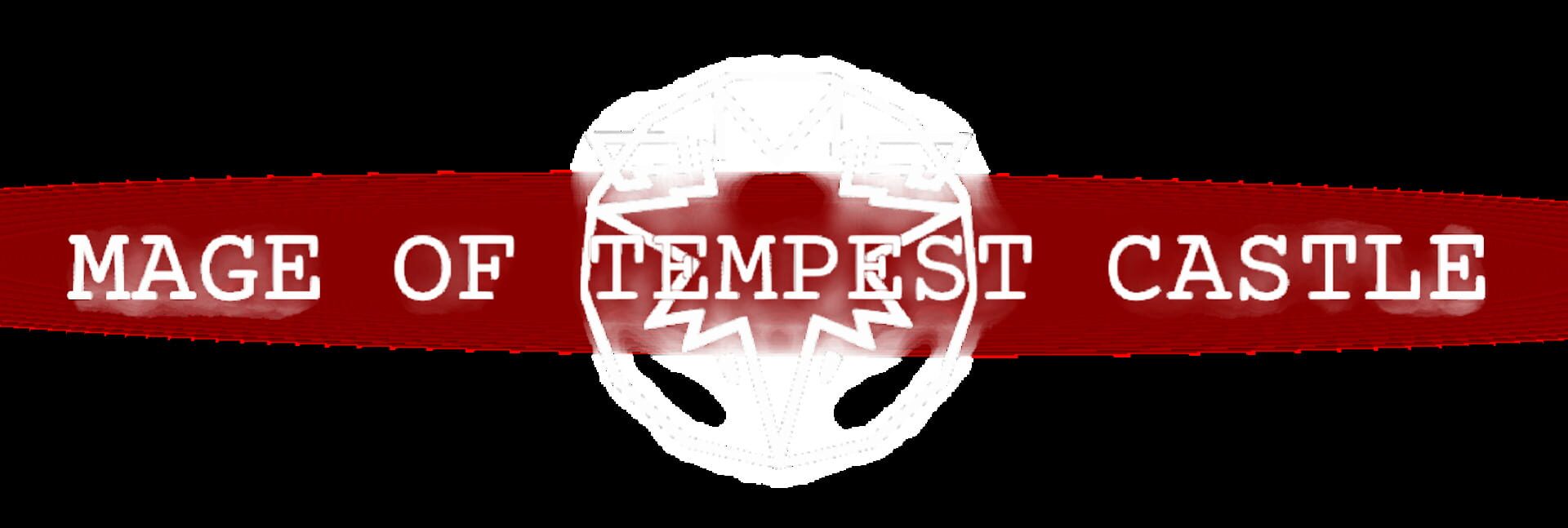 Mage of Tempest Castle artwork