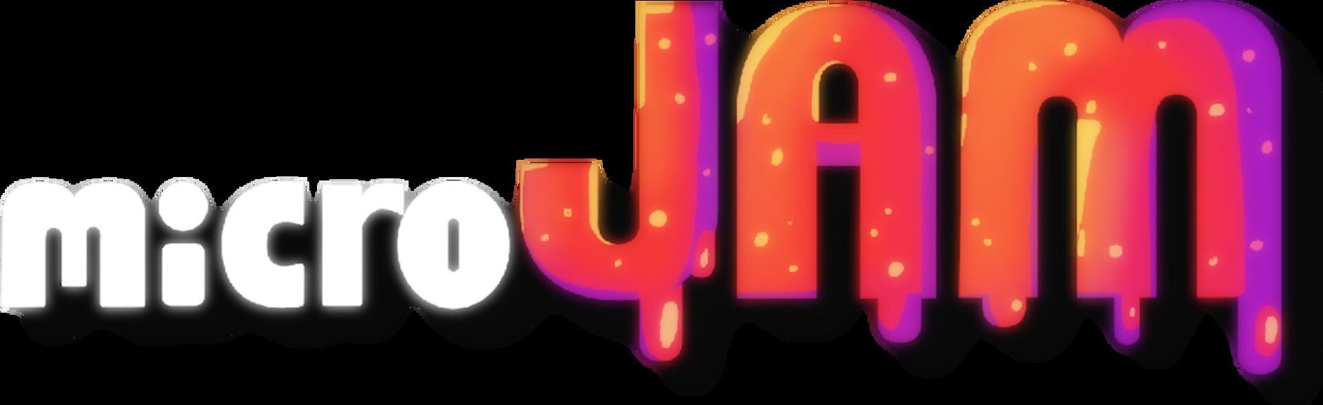 MicroJam artwork