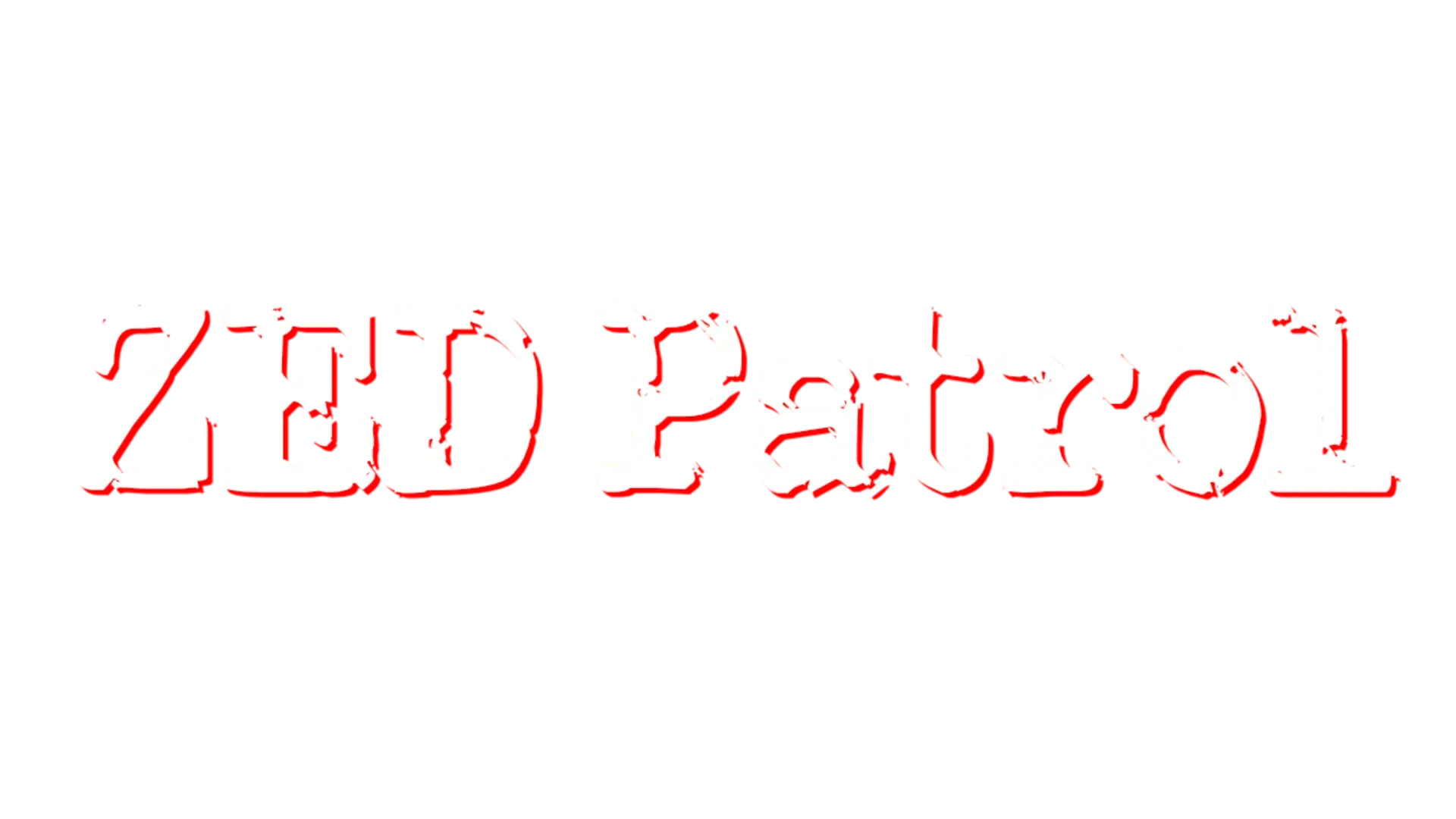 Zed Patrol