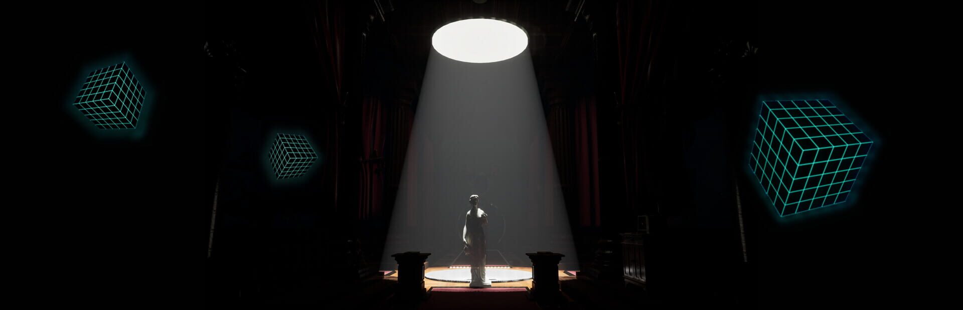 Bad Sector 3 artwork