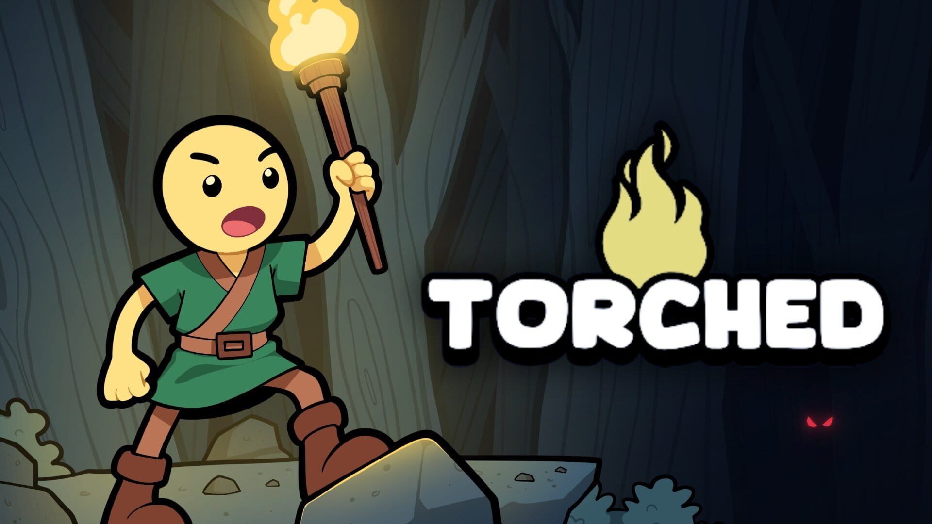 Artwork for Torched
