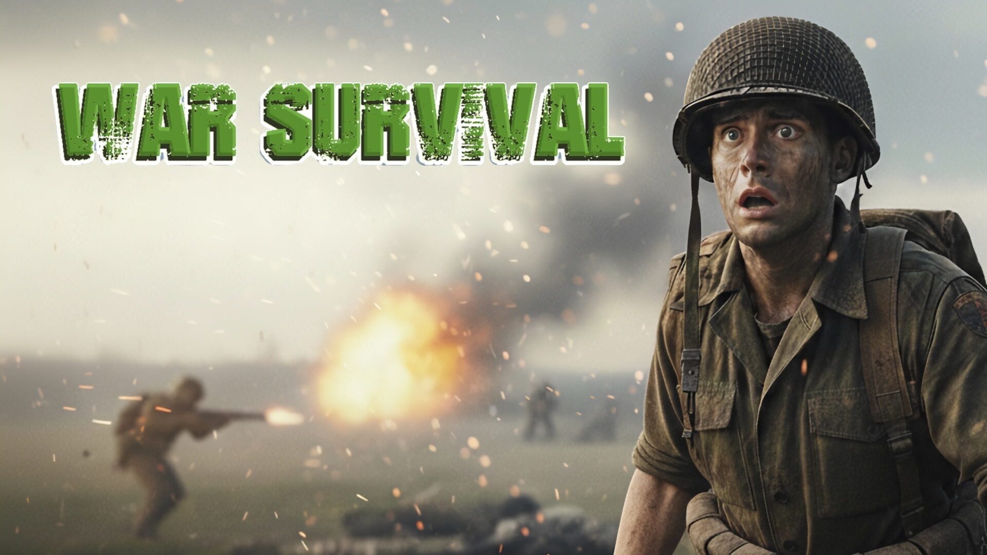 War Survival artwork