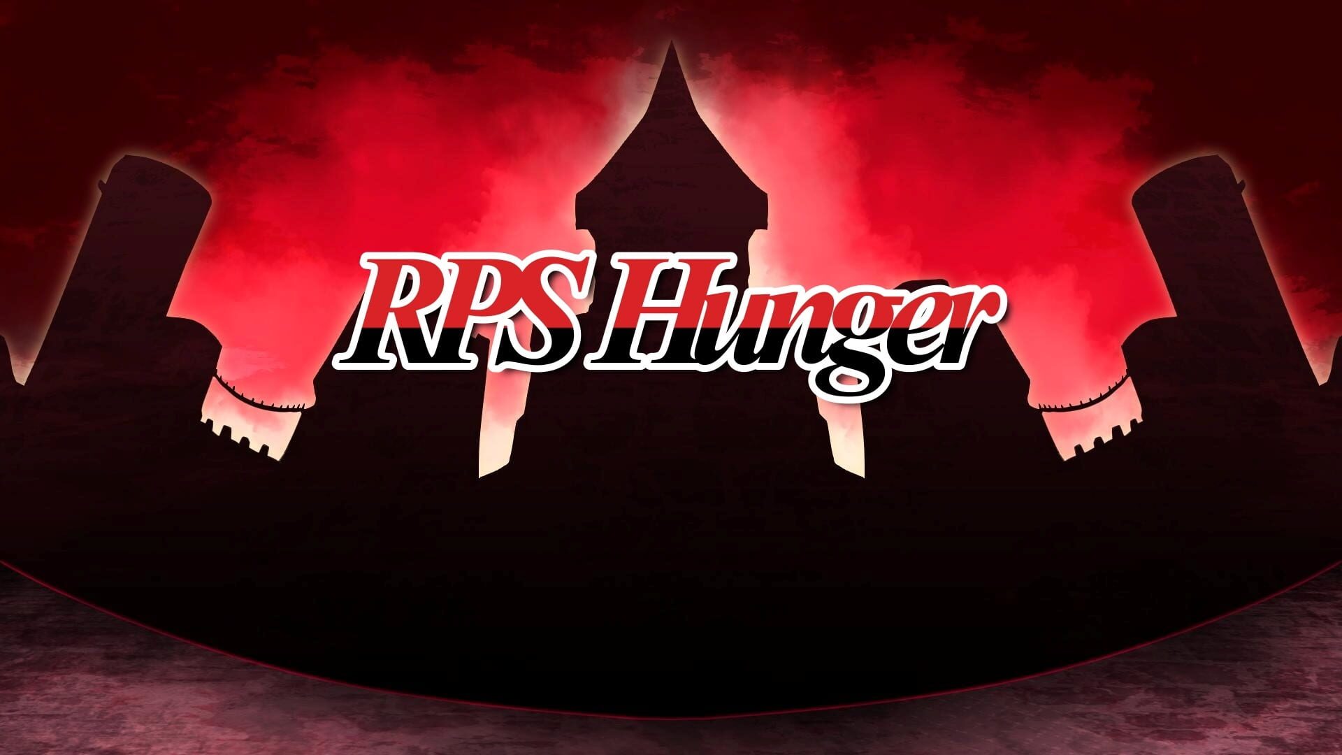 RPS Hunger artwork