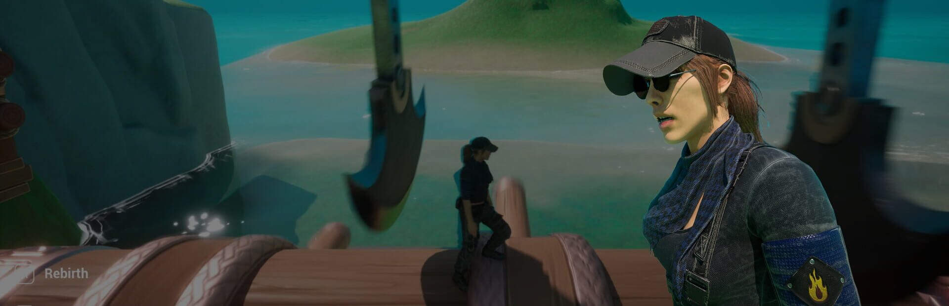Artwork for Obstacle Challenge