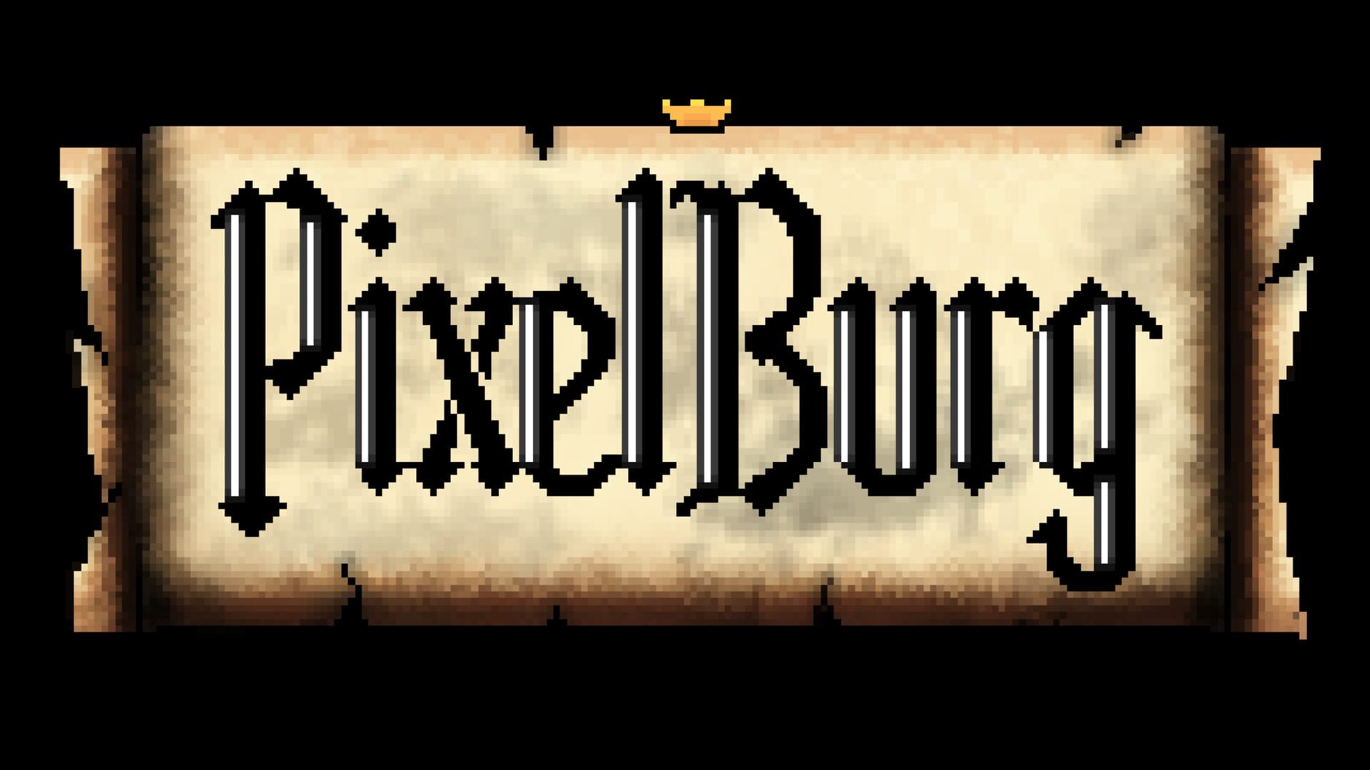 Artwork for Pixelburg