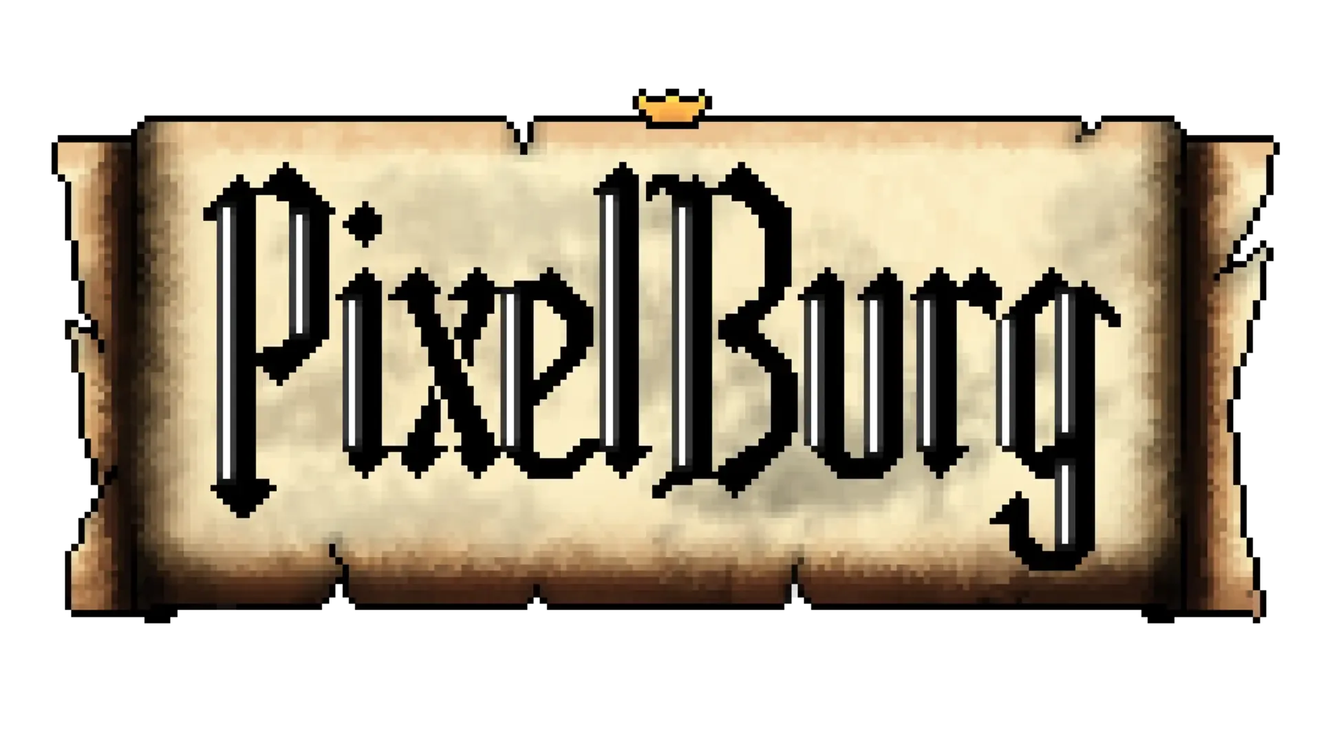 Pixelburg