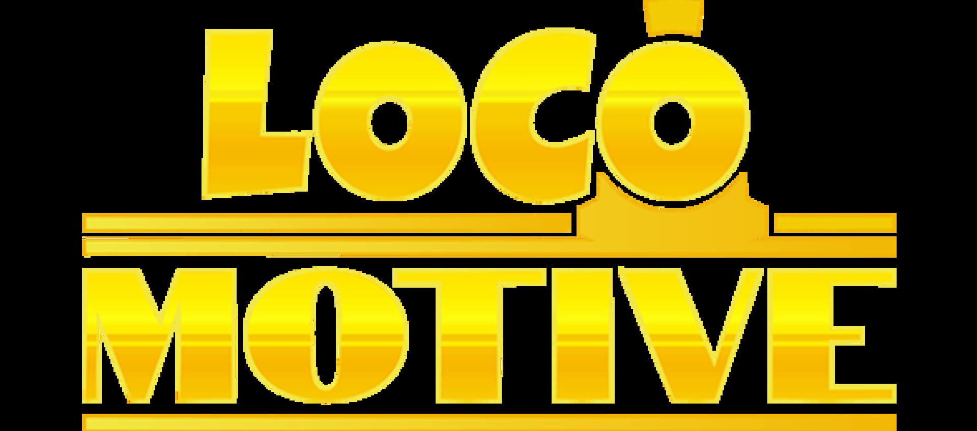 Loco Motive artwork