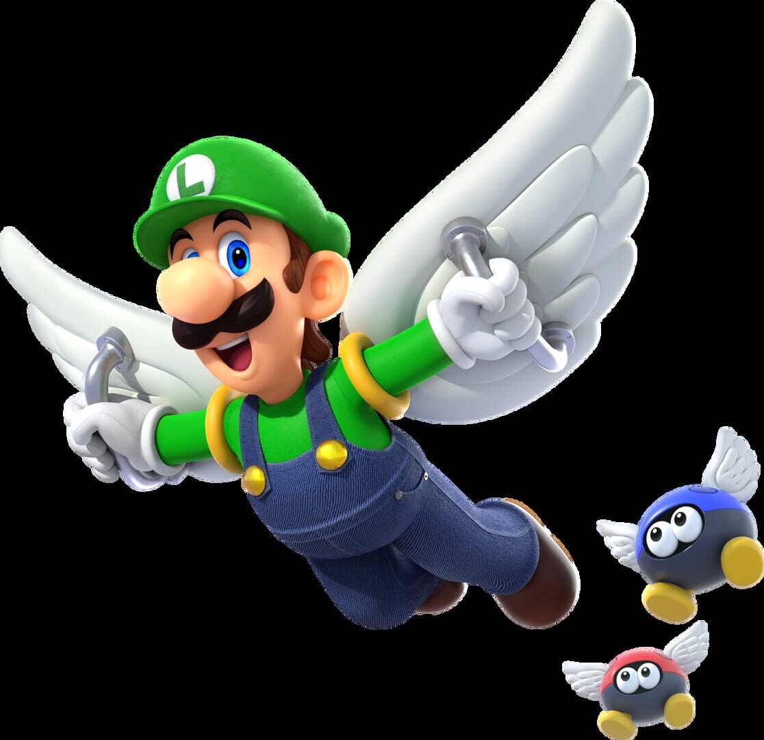 Super Mario Party Jamboree