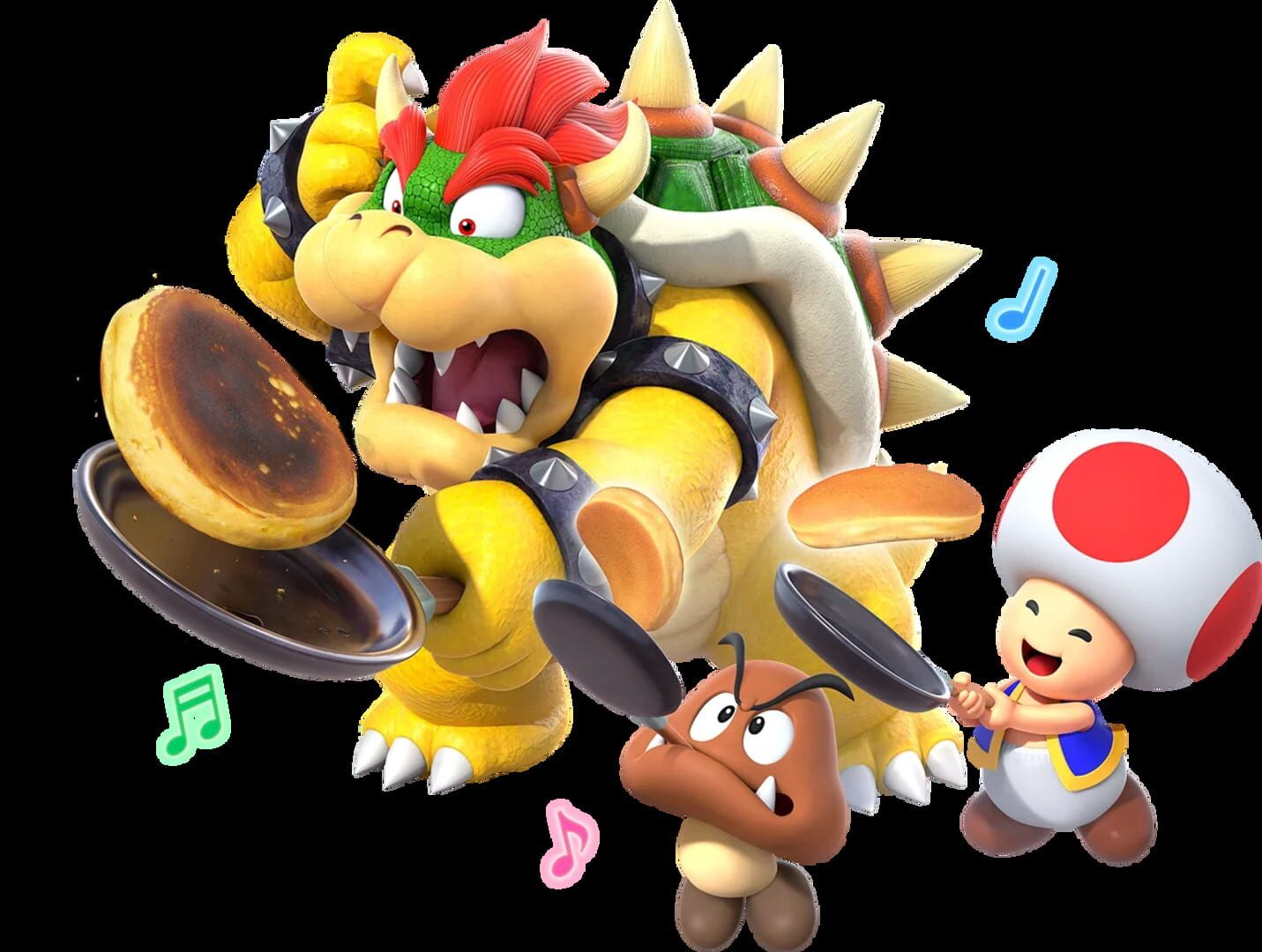 Super Mario Party Jamboree