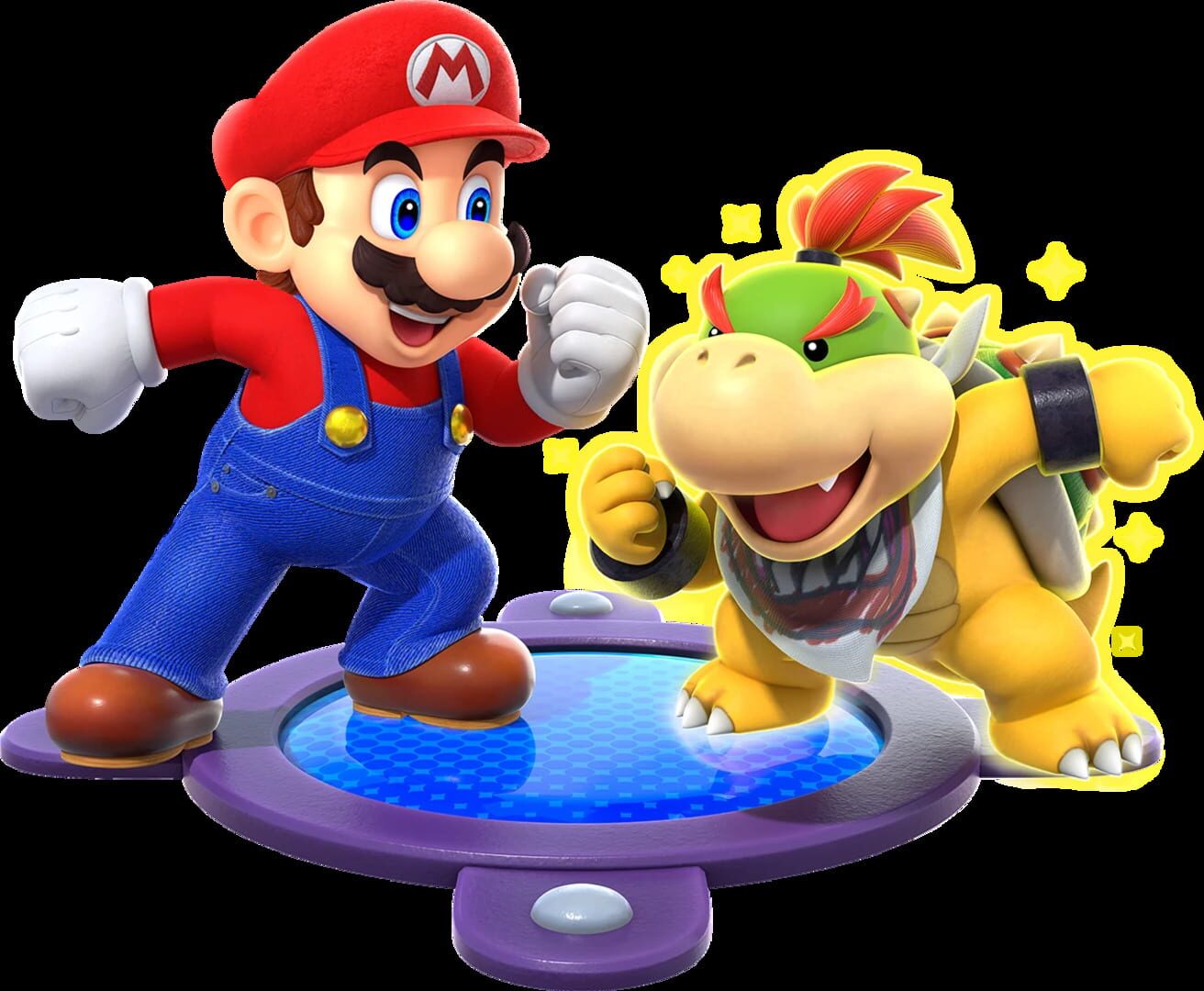 Super Mario Party Jamboree