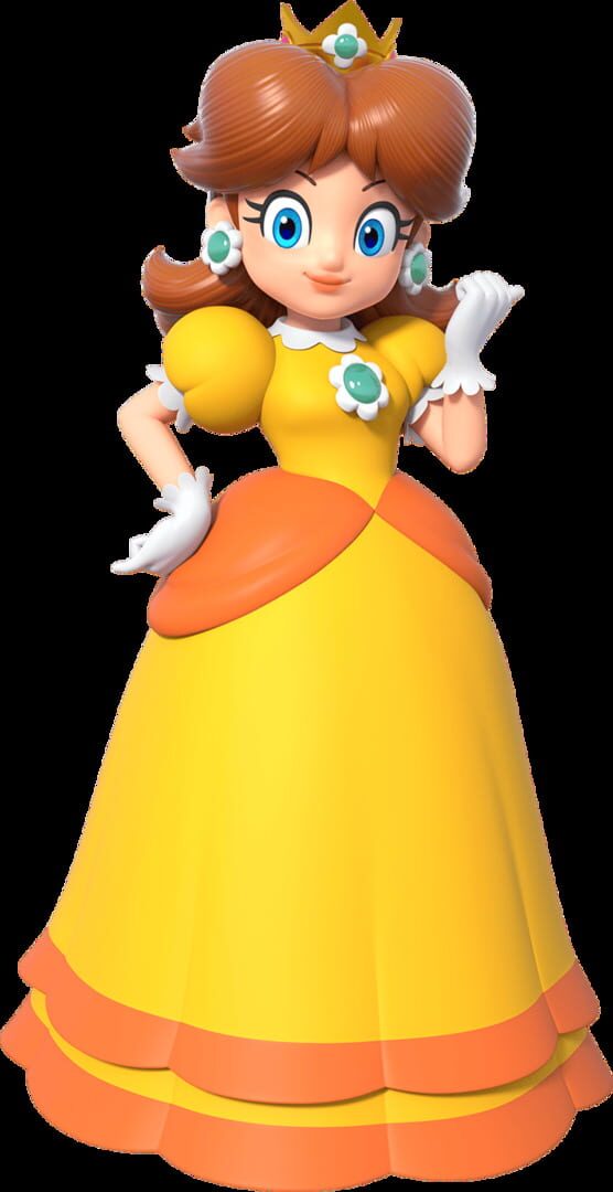 Super Mario Party Jamboree