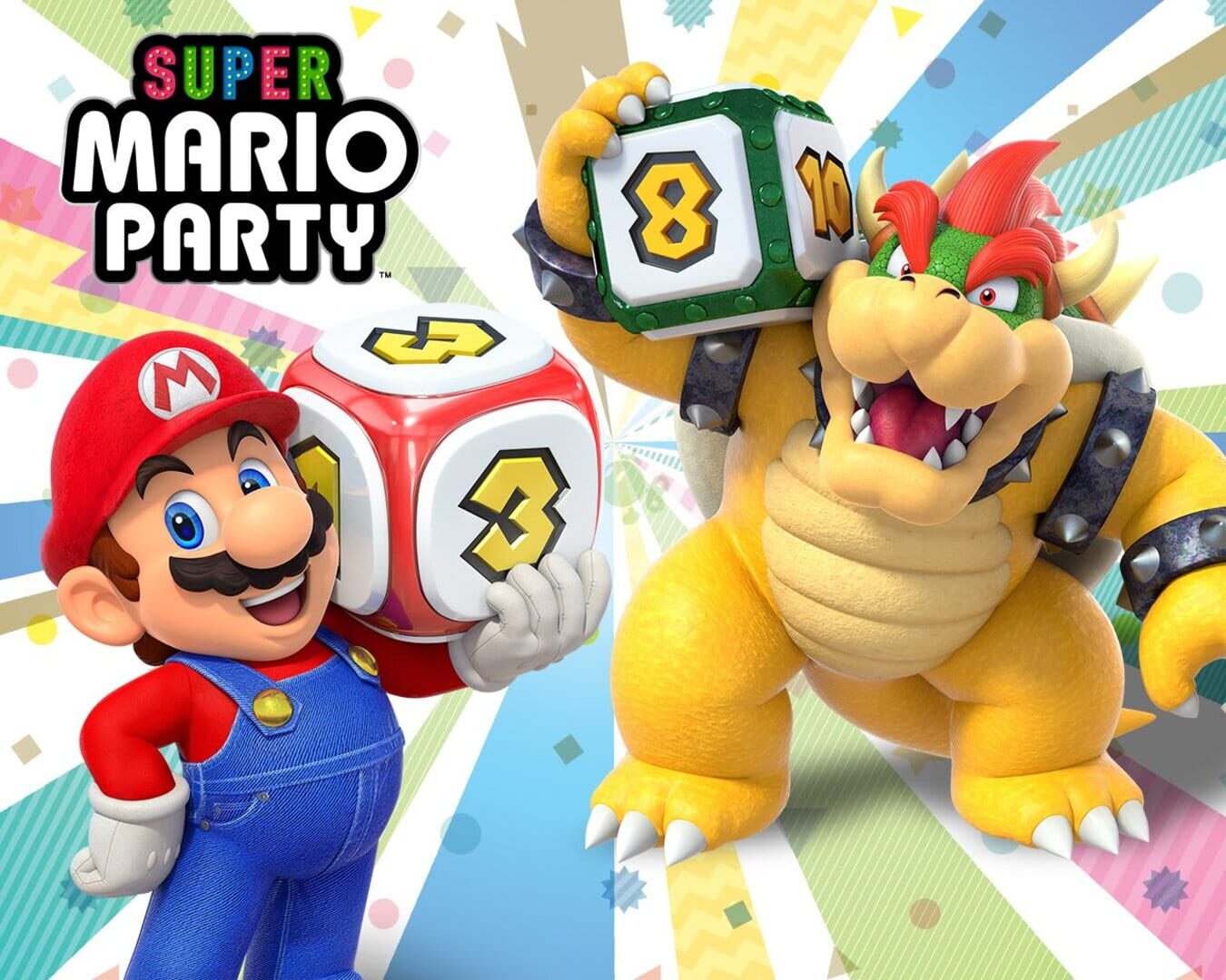 Super Mario Party