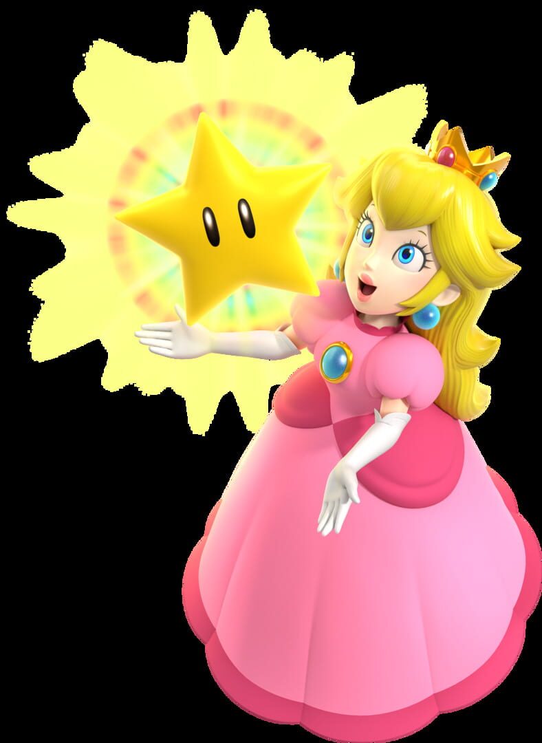 Mario Party Superstars