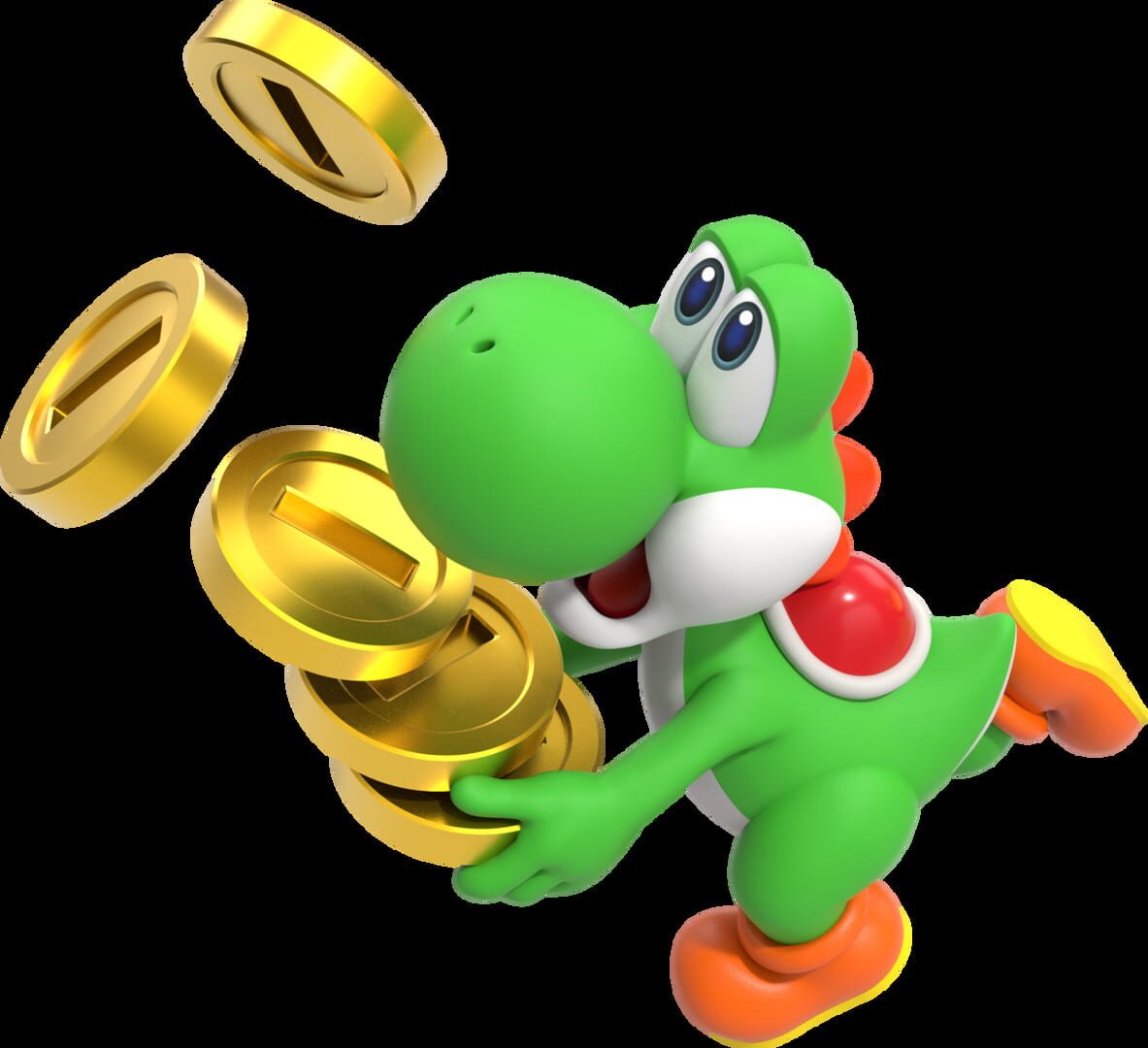 Mario Party Superstars