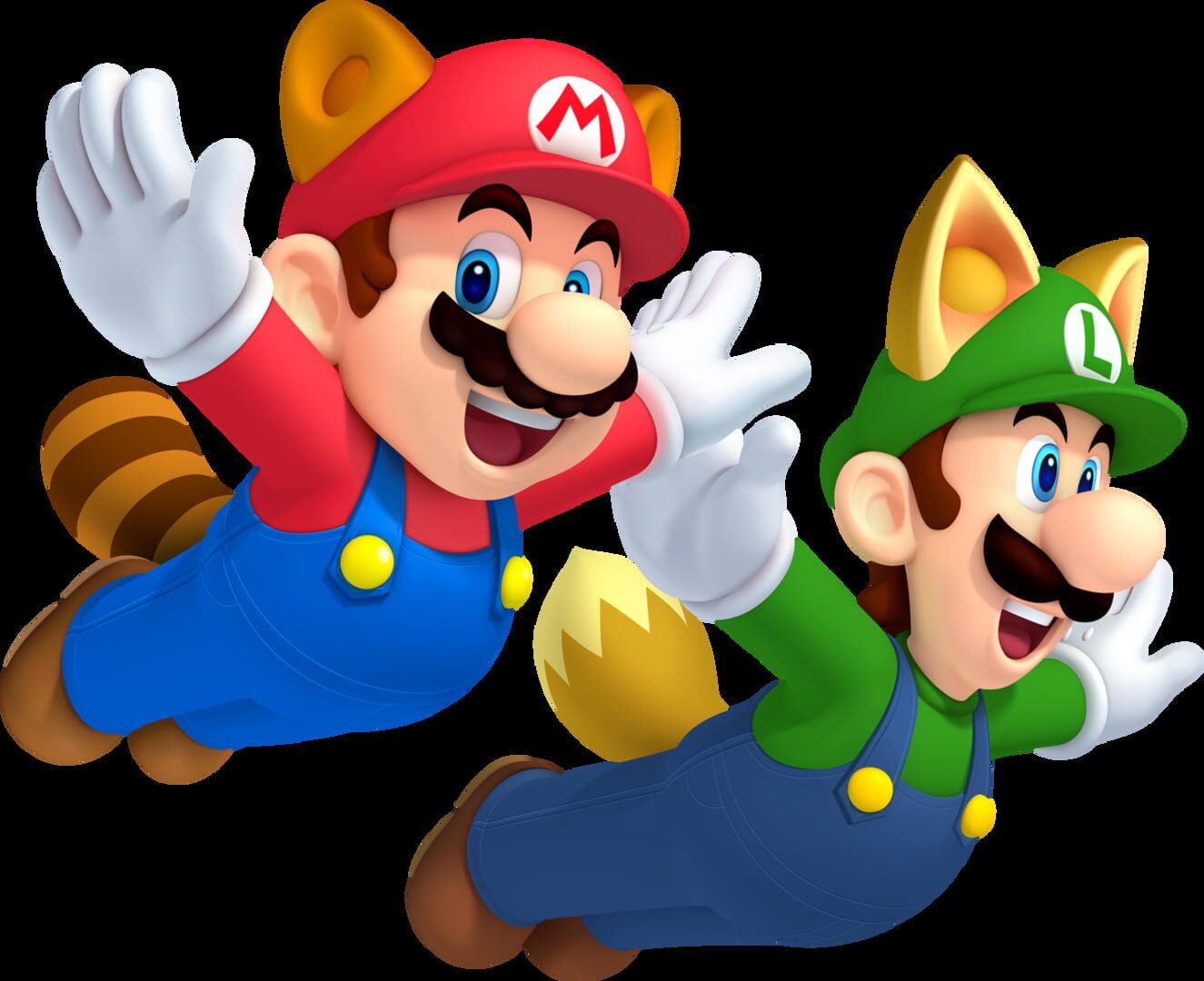 New Super Mario Bros. 2