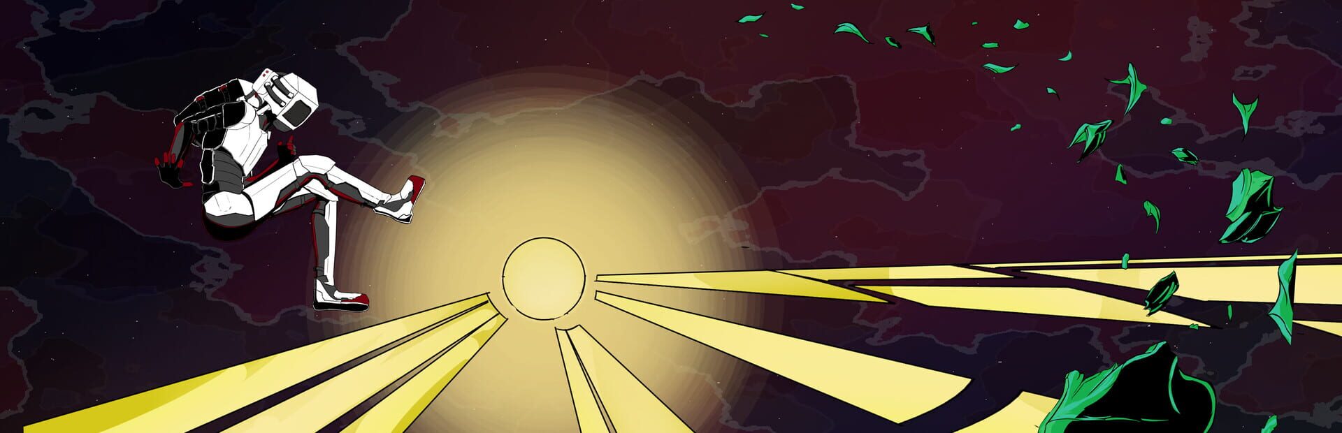 Galduen of the Void artwork