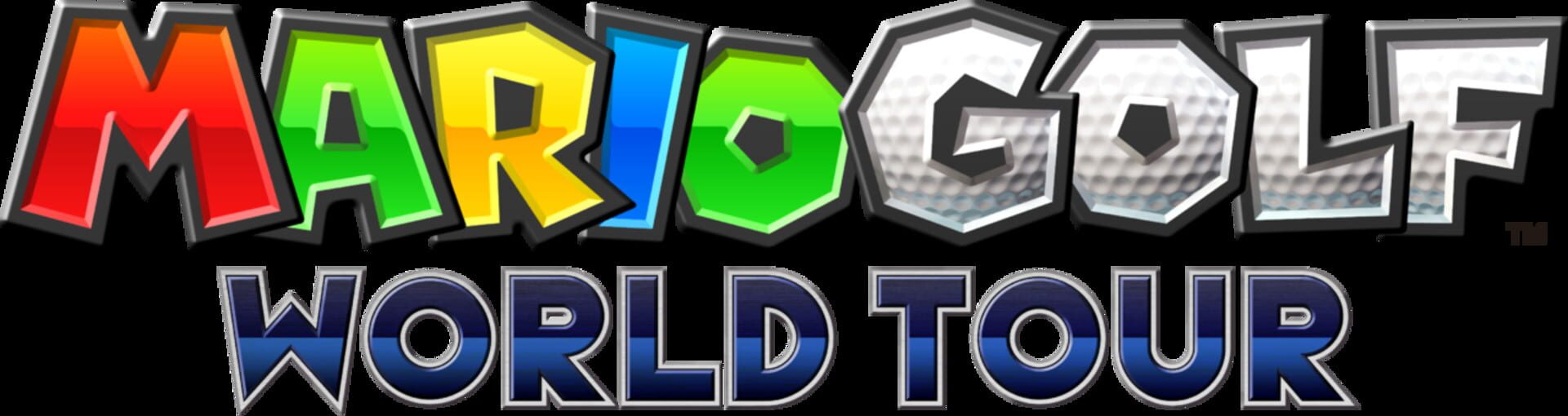 Mario Golf: World Tour
