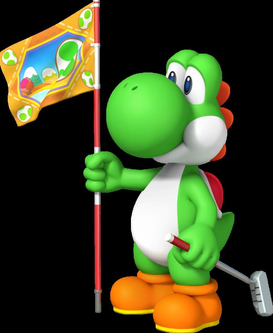 Mario Golf: World Tour