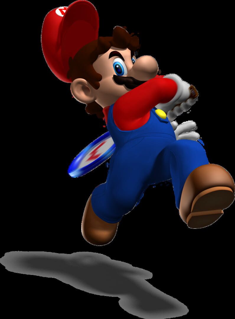 Mario Tennis: Power Tour