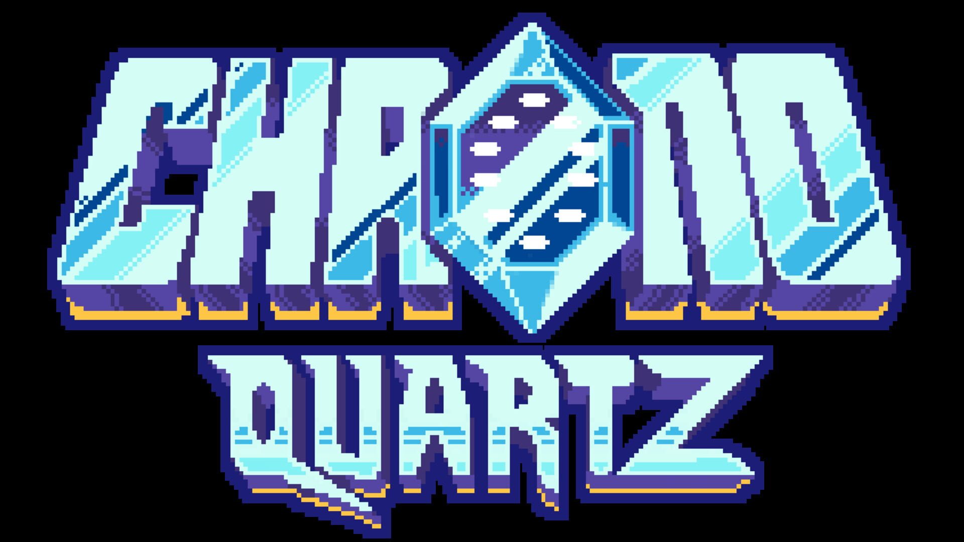 Chronoquartz artwork