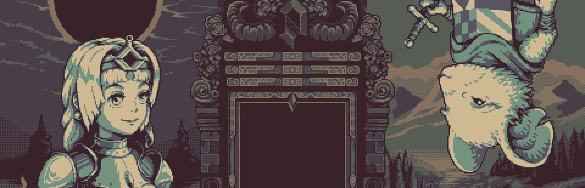 Artwork for Princess Covenant