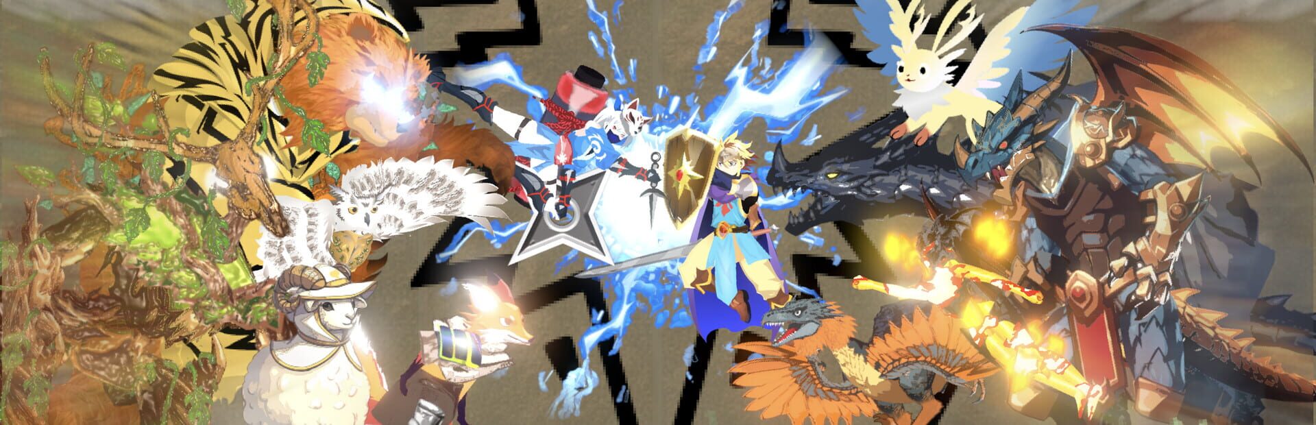 Mage of Tempest Castle artwork