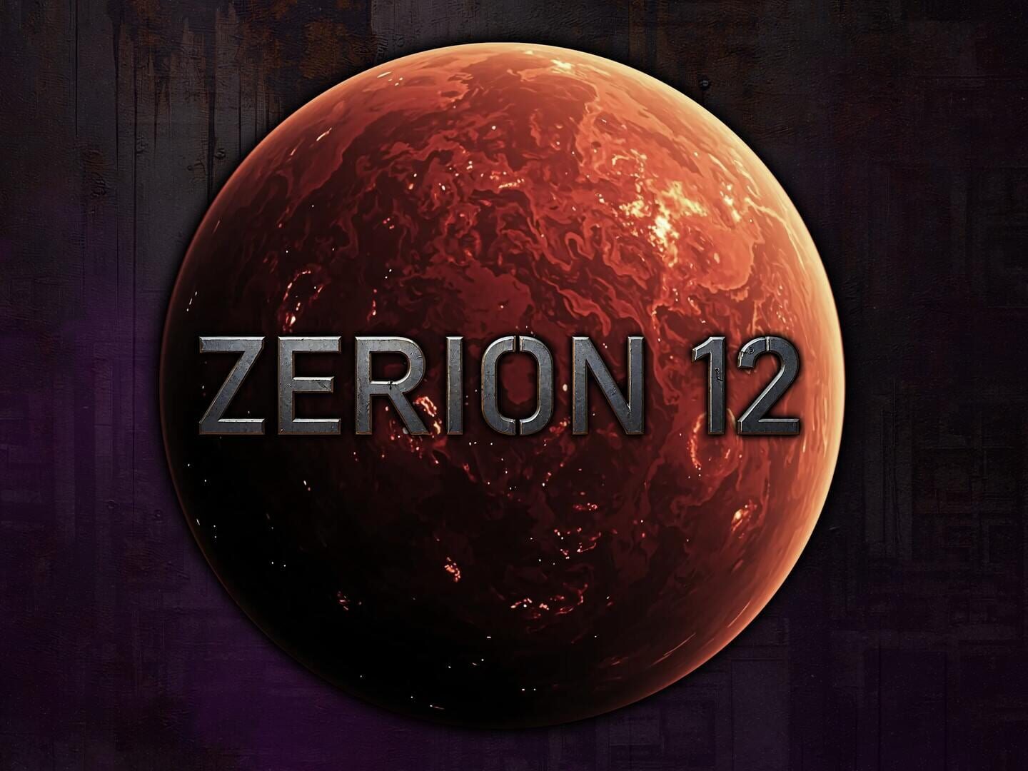 Artwork for Zerion 12