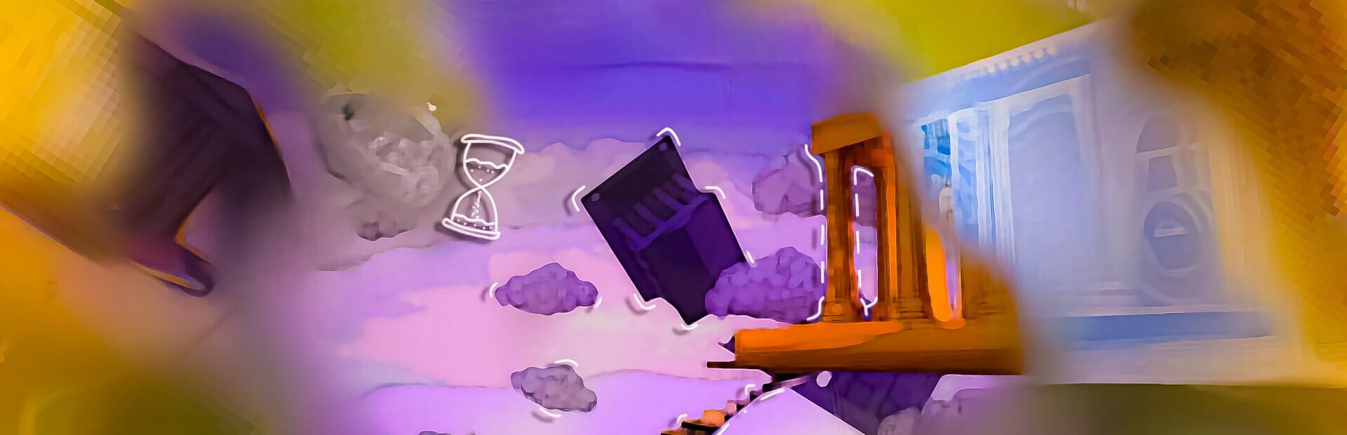 Artwork for Only Down: Gravitation Up