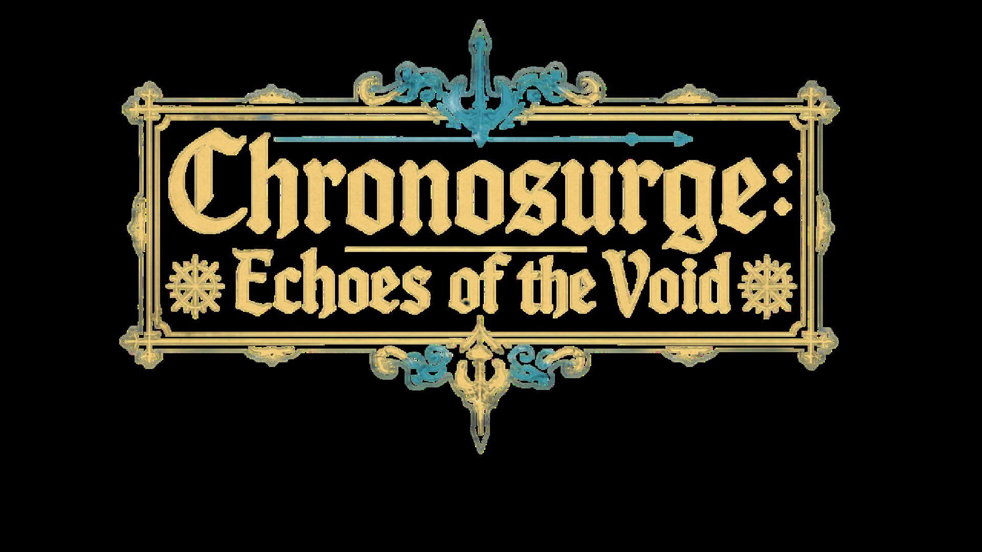 Chronosurge: Echoes of the Void artwork