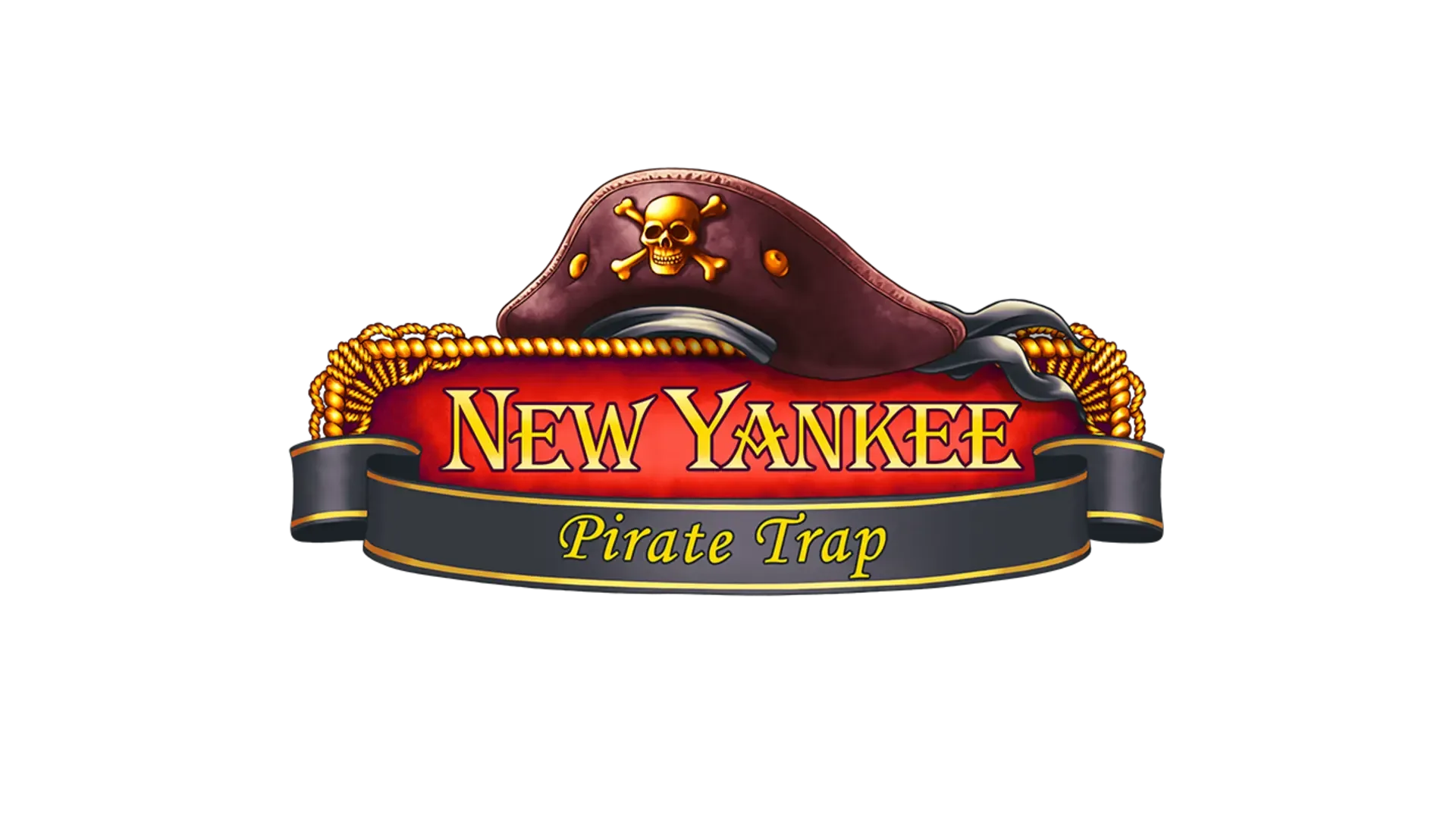 New Yankee: Pirate Trap