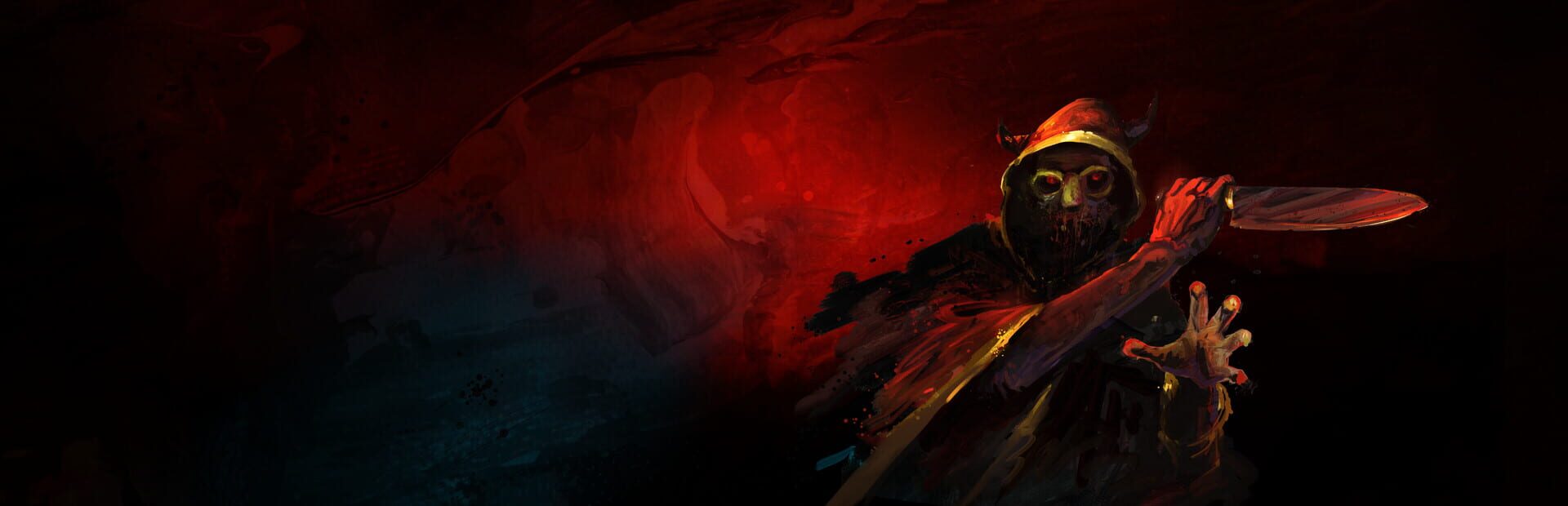 Maguntsche: Chapter Two artwork