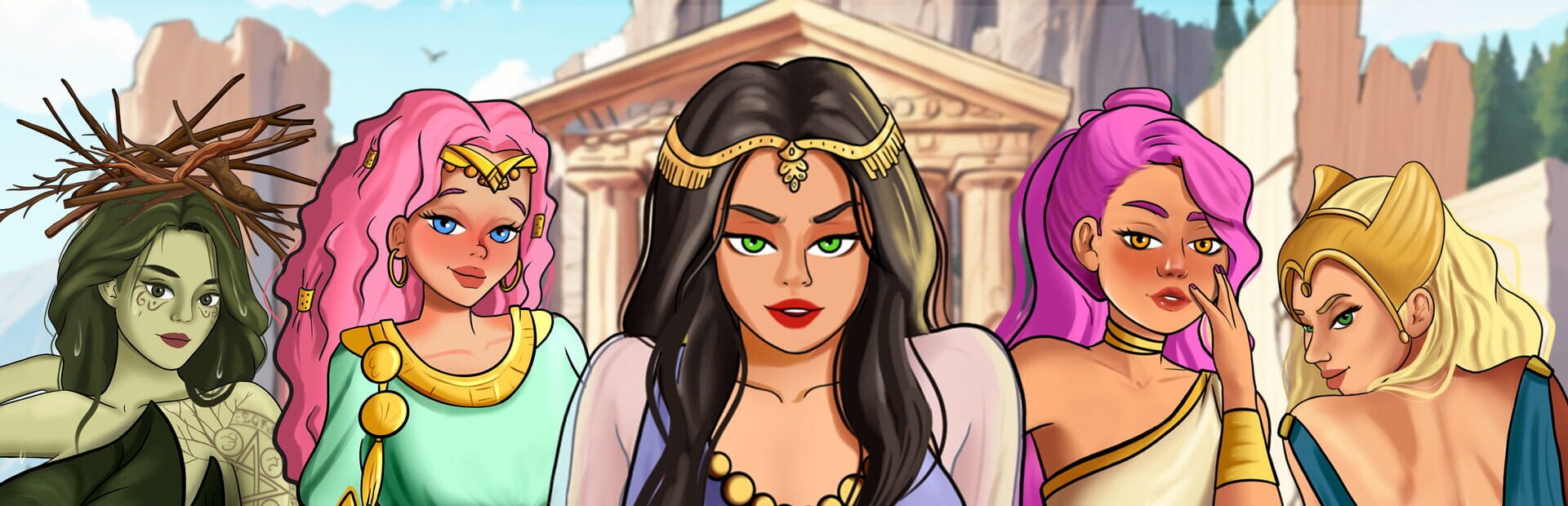 Cumming of Age artwork