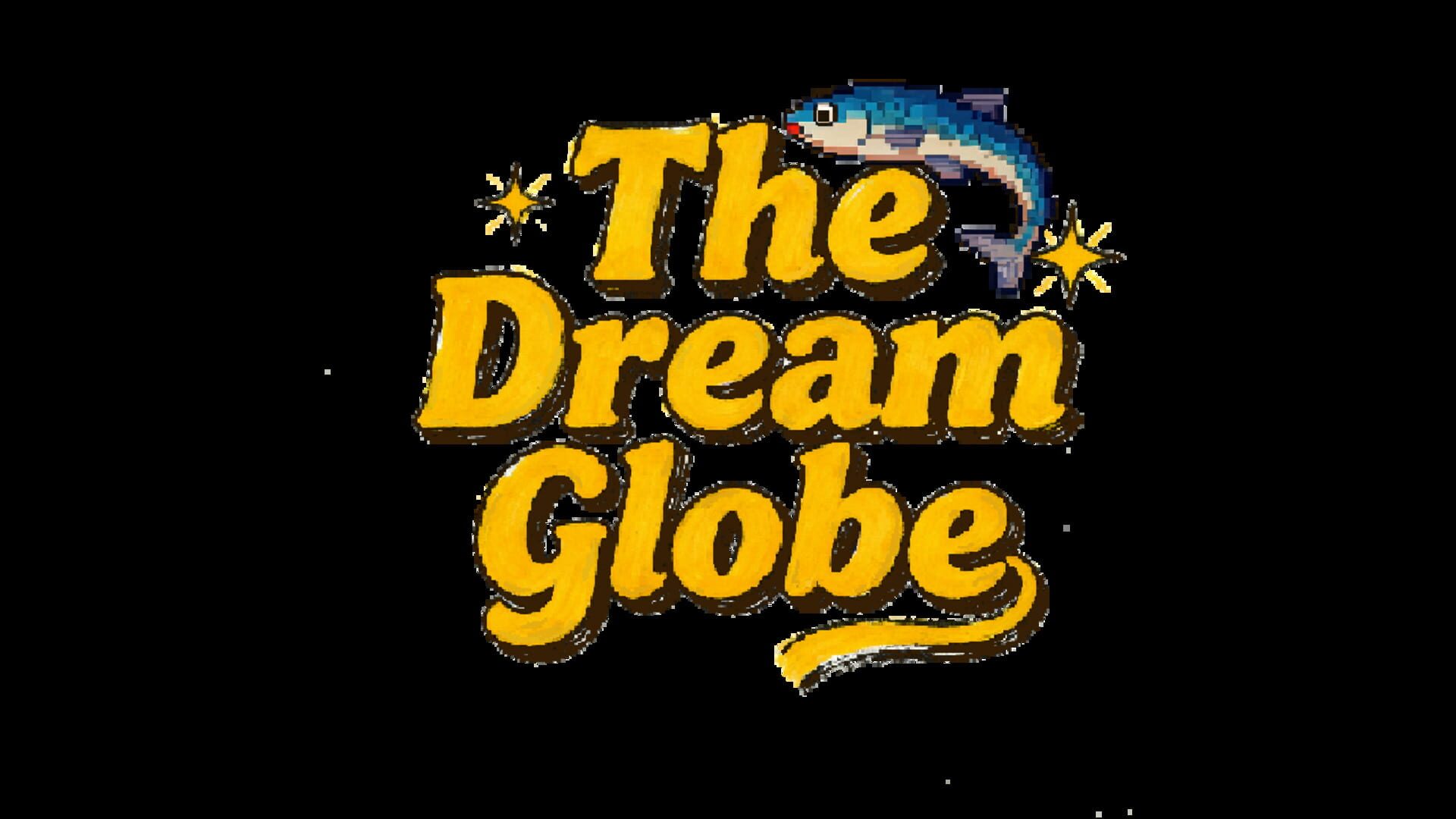 The Dream Globe artwork