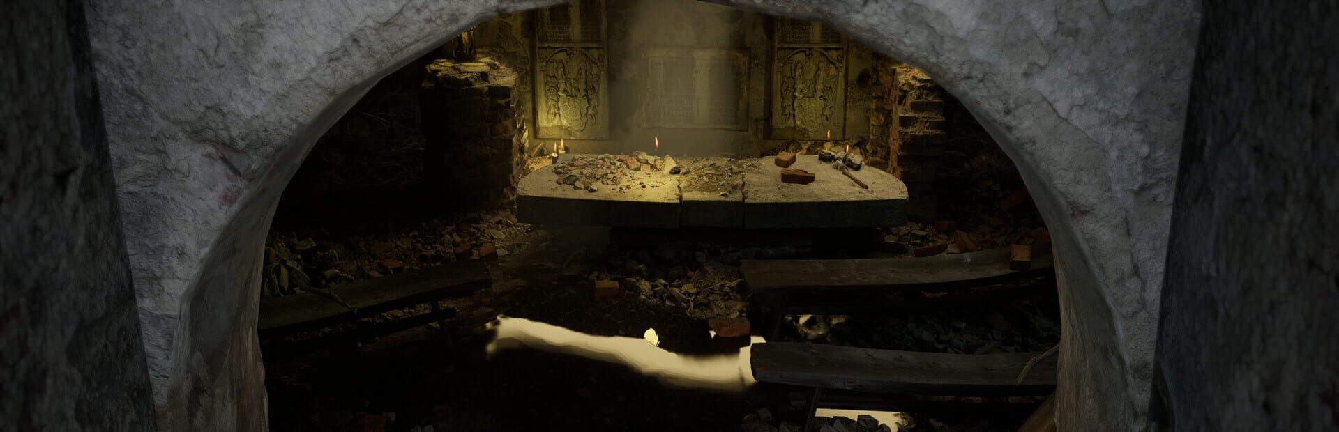 Vribyss Refuge: Metamorphosis artwork