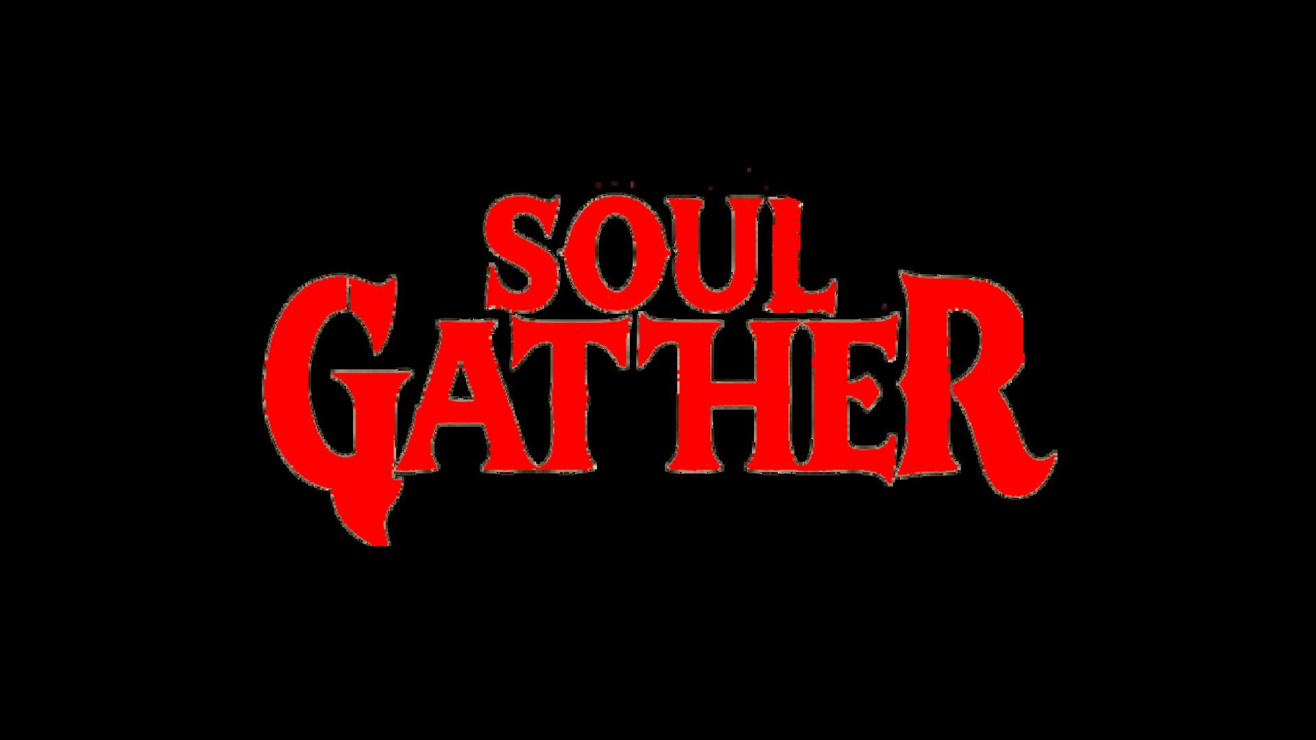Artwork for Soul Gather