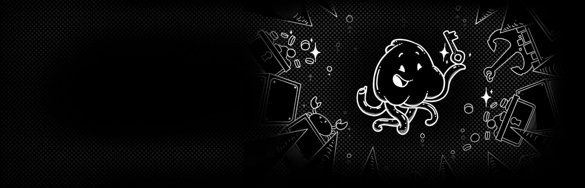 Abyssal Drift artwork