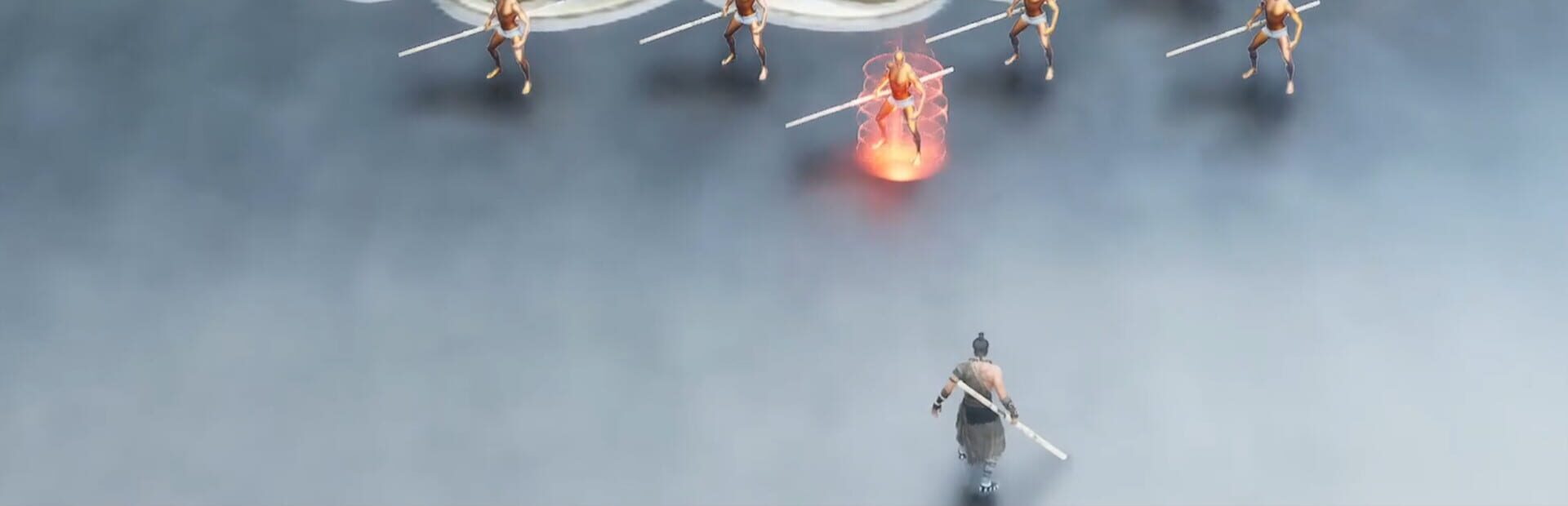 Path of the Zenith Master artwork