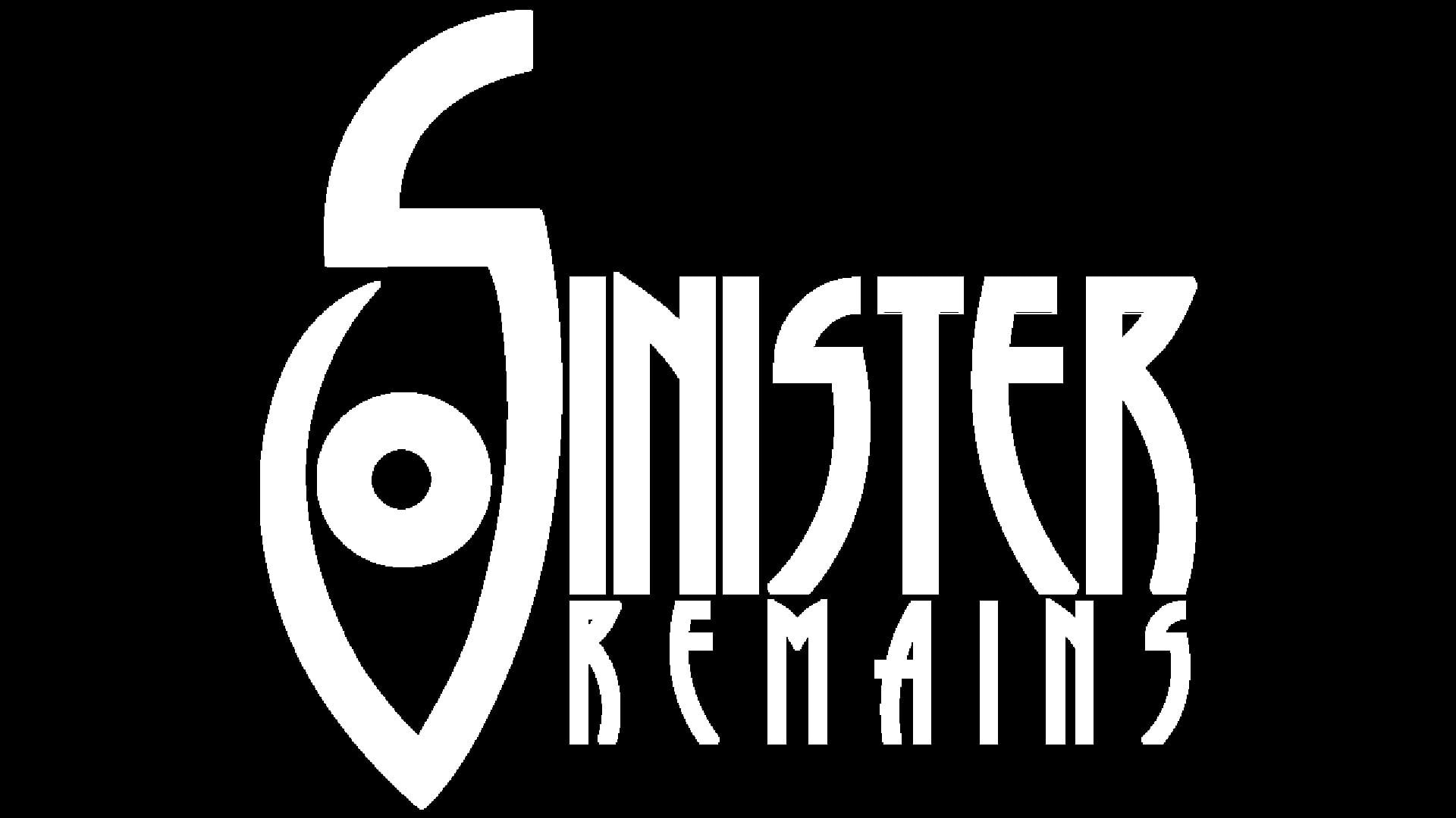 Sinister Remains artwork