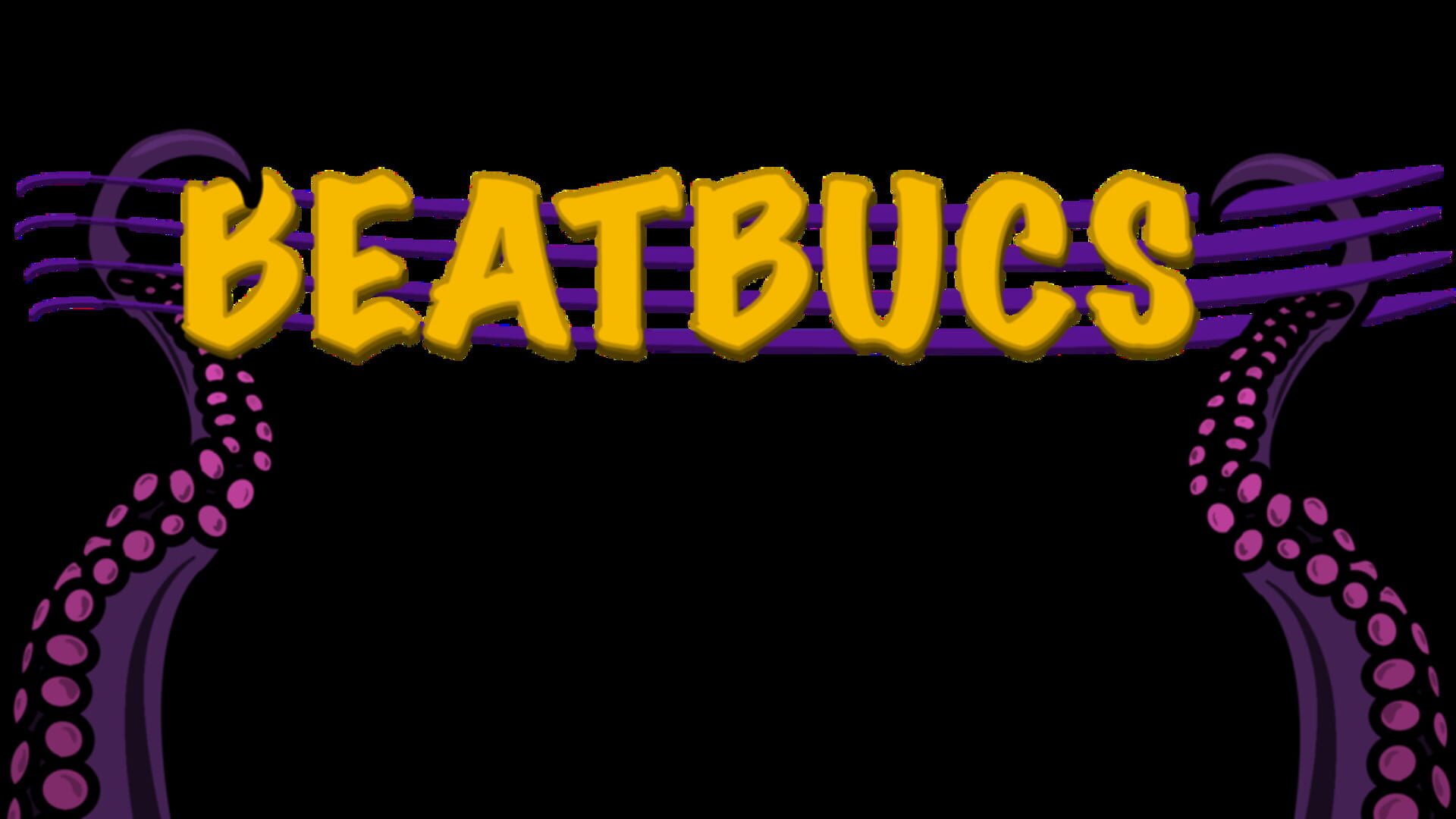 BeatBucs artwork
