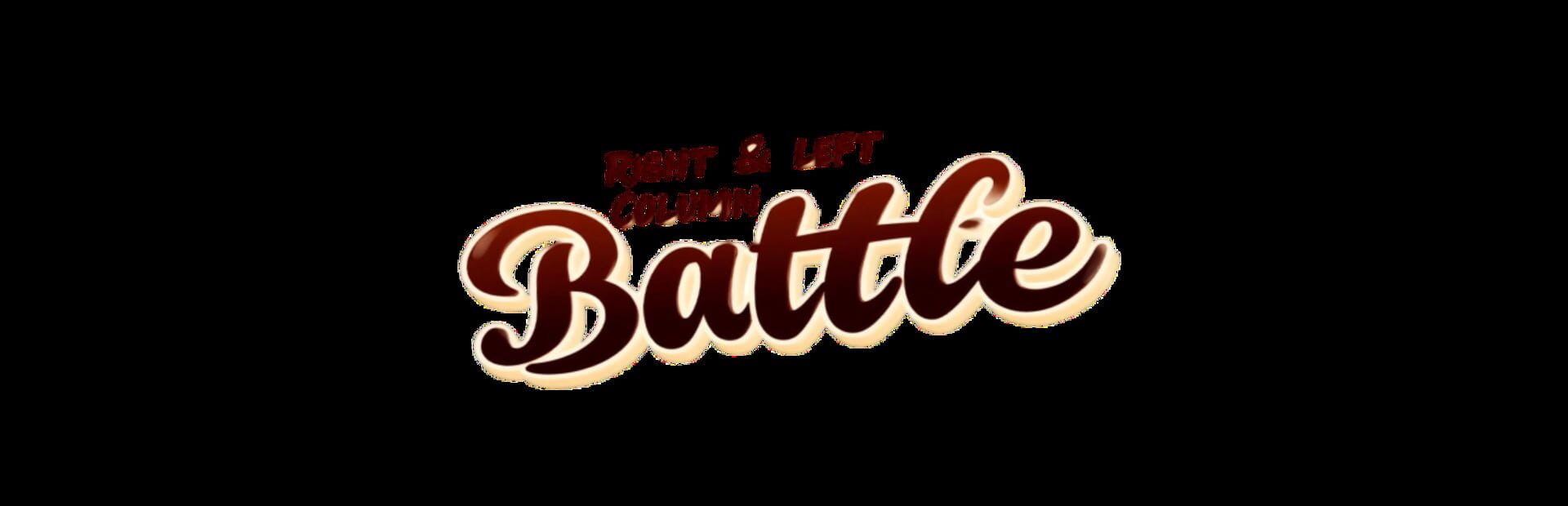 Right & Left Column Battle artwork