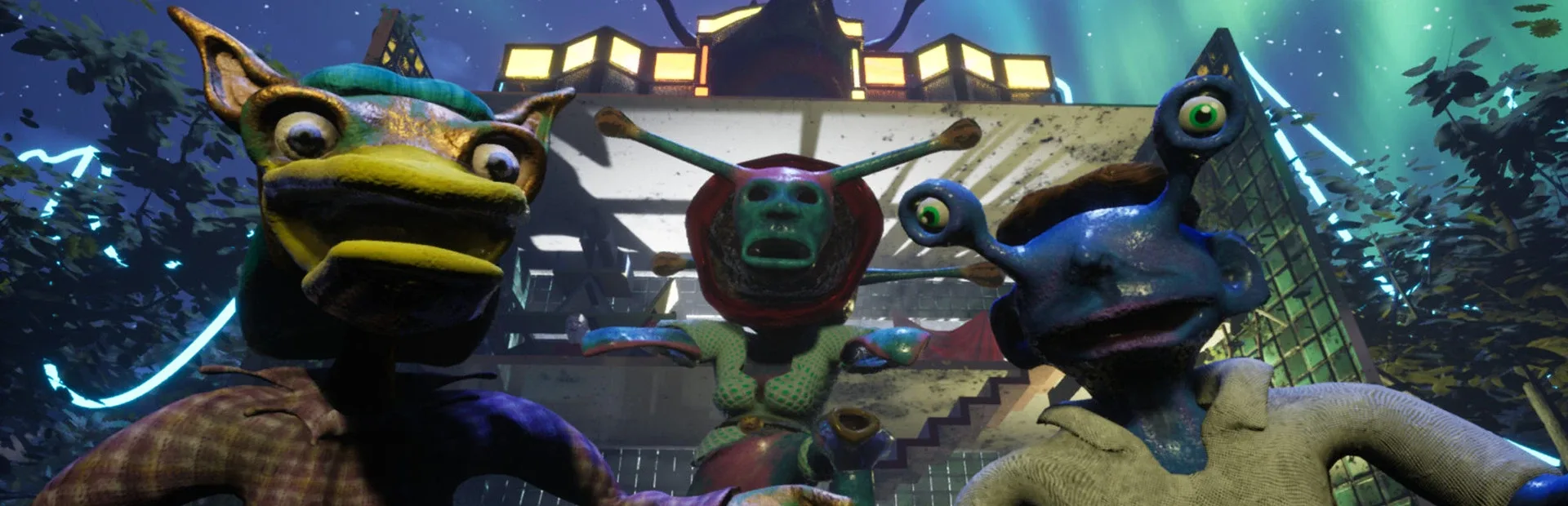 Sometimes to Deal With the Difficulty of Being Alive I Need to Believe There Is a Possibility That Life Is Not Real