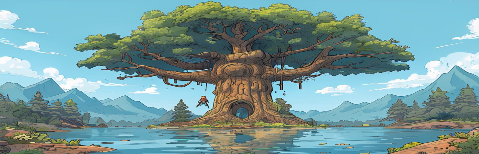 Artwork for Tree of Sacrifice
